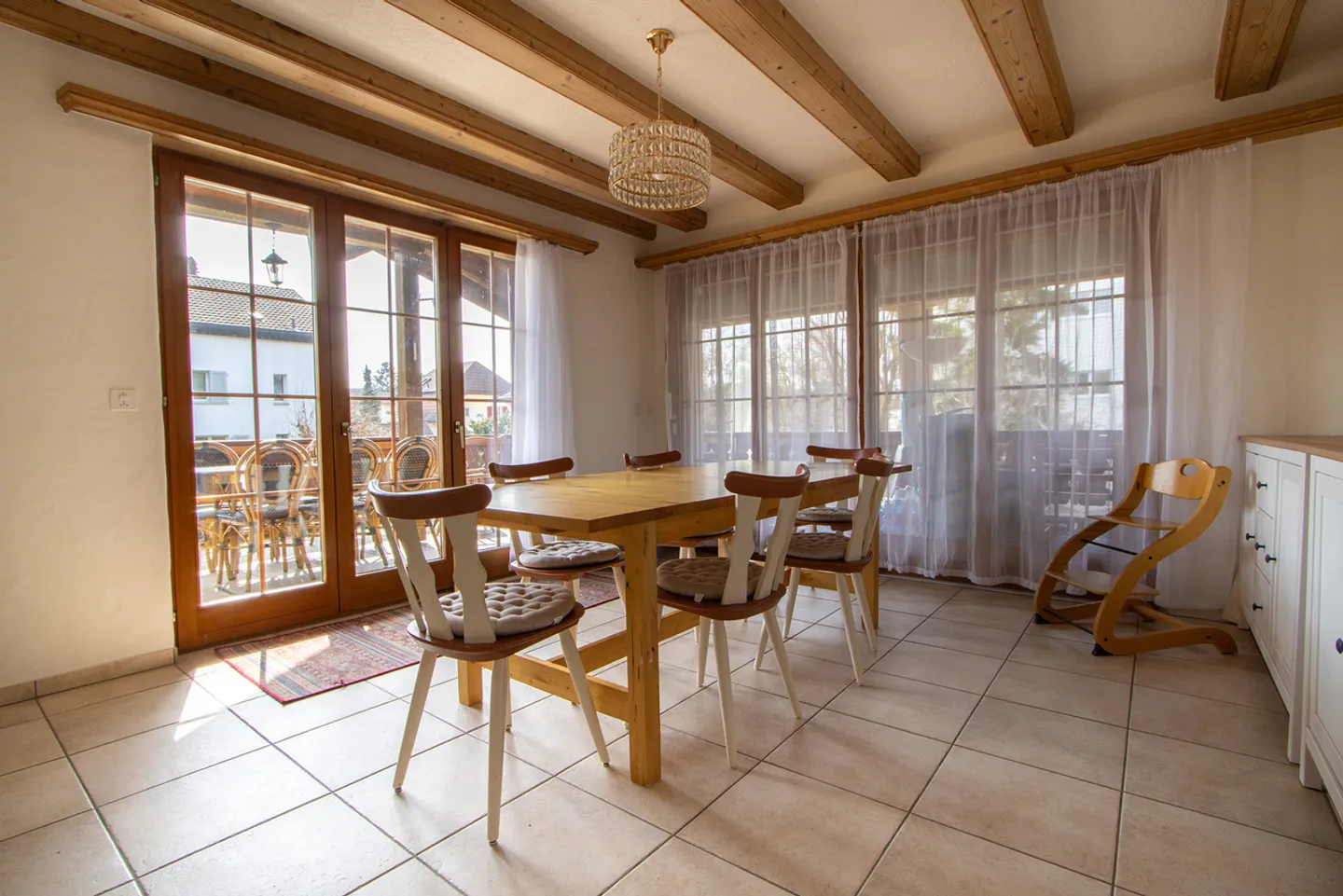 May we introduce: your new apartment - Photo 7 of 14