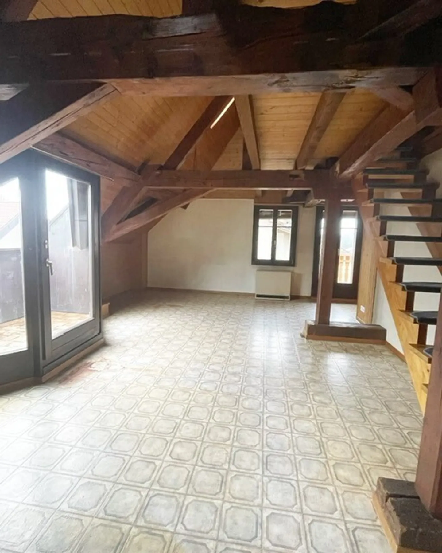 1.5 Room Apartment - Photo 1 of 3