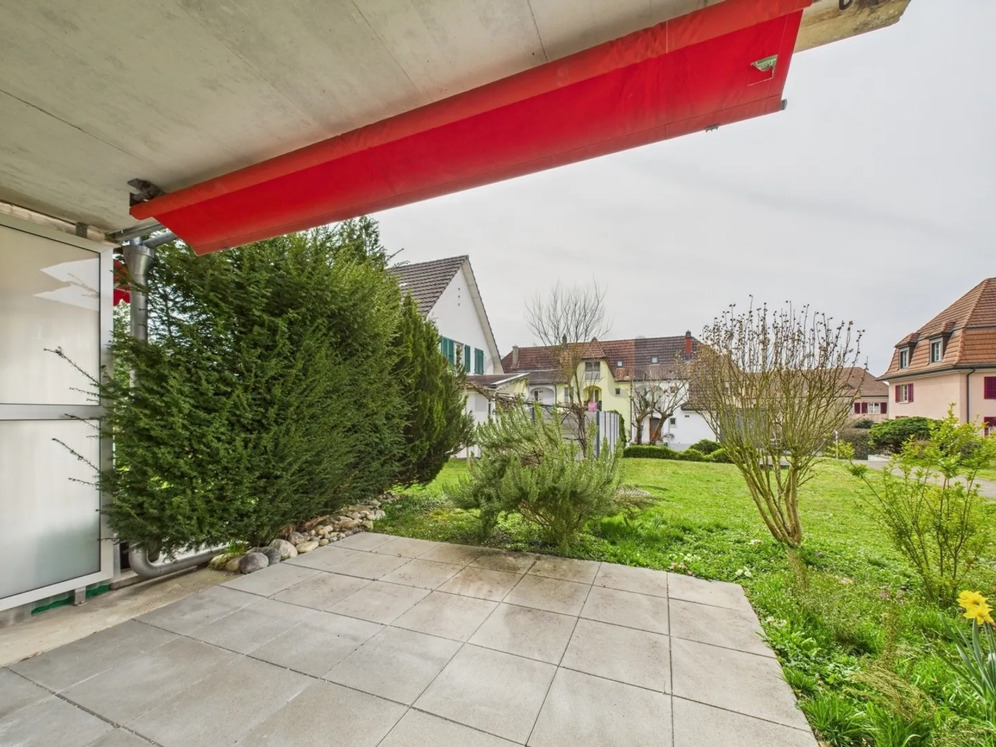 Appartamento 1 stanza arredato a Solothurn - Foto 6 di 8