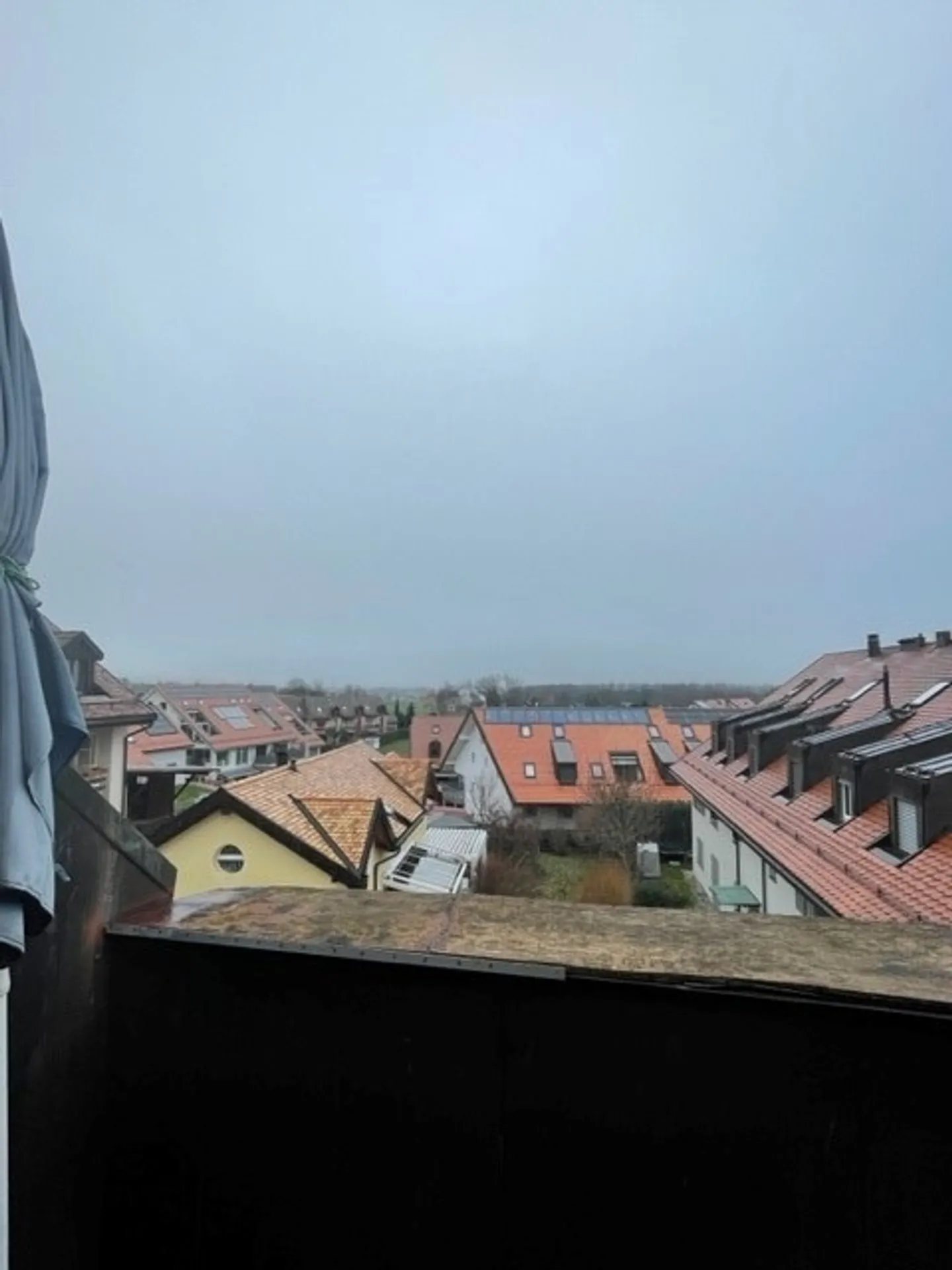 1.5 Room Apartment - Photo 3 of 3