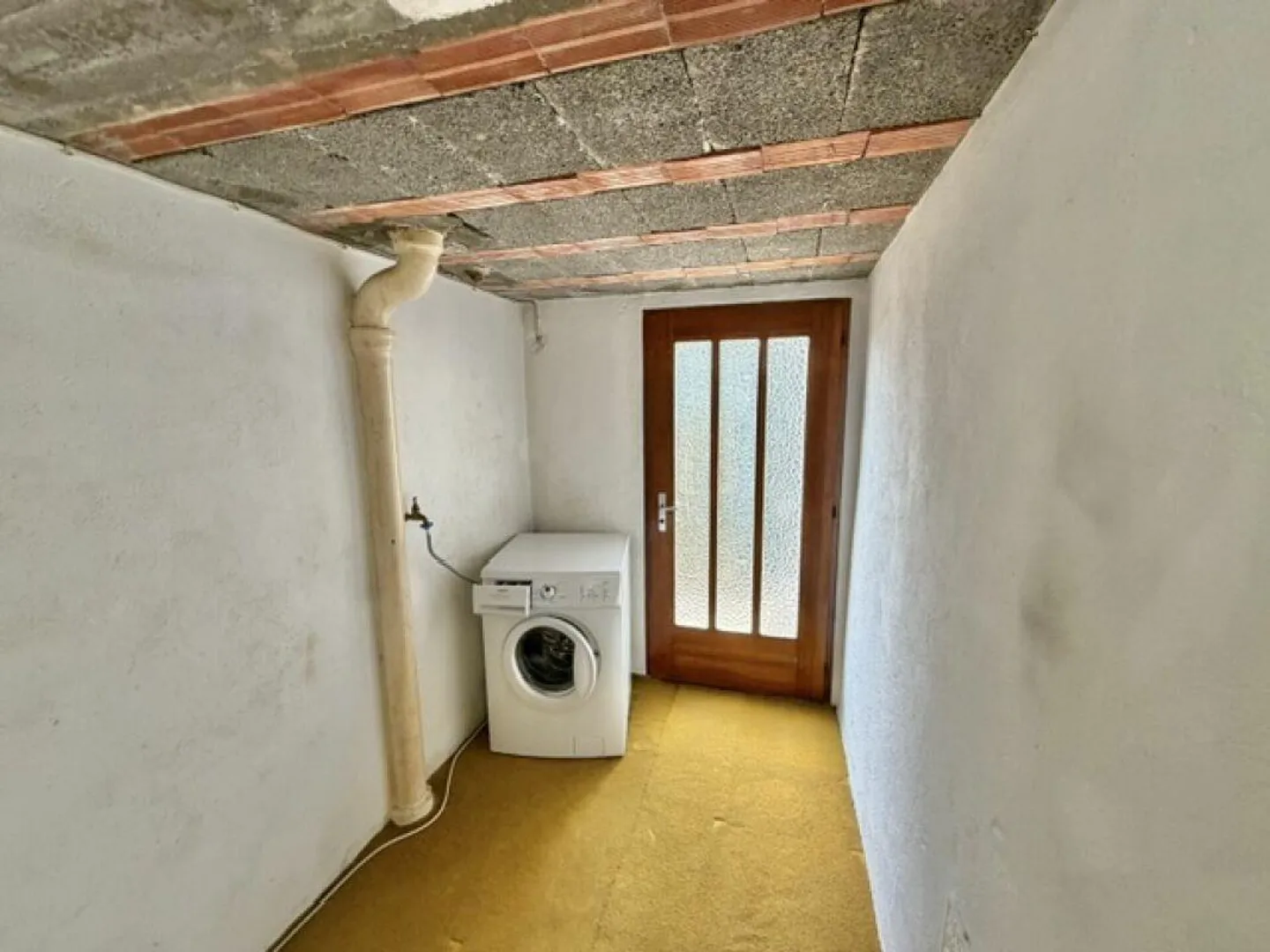 À VENDRE À LAVERTEZZO - TERRAIN À BATIR AVEC VUE SUR LE MAGADINO... - Photo 18 sur 23