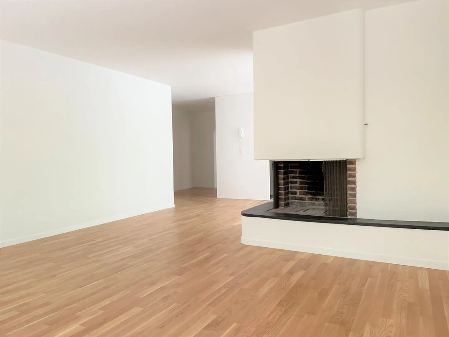 3.5 Room Apartment - Photo 3 of 10