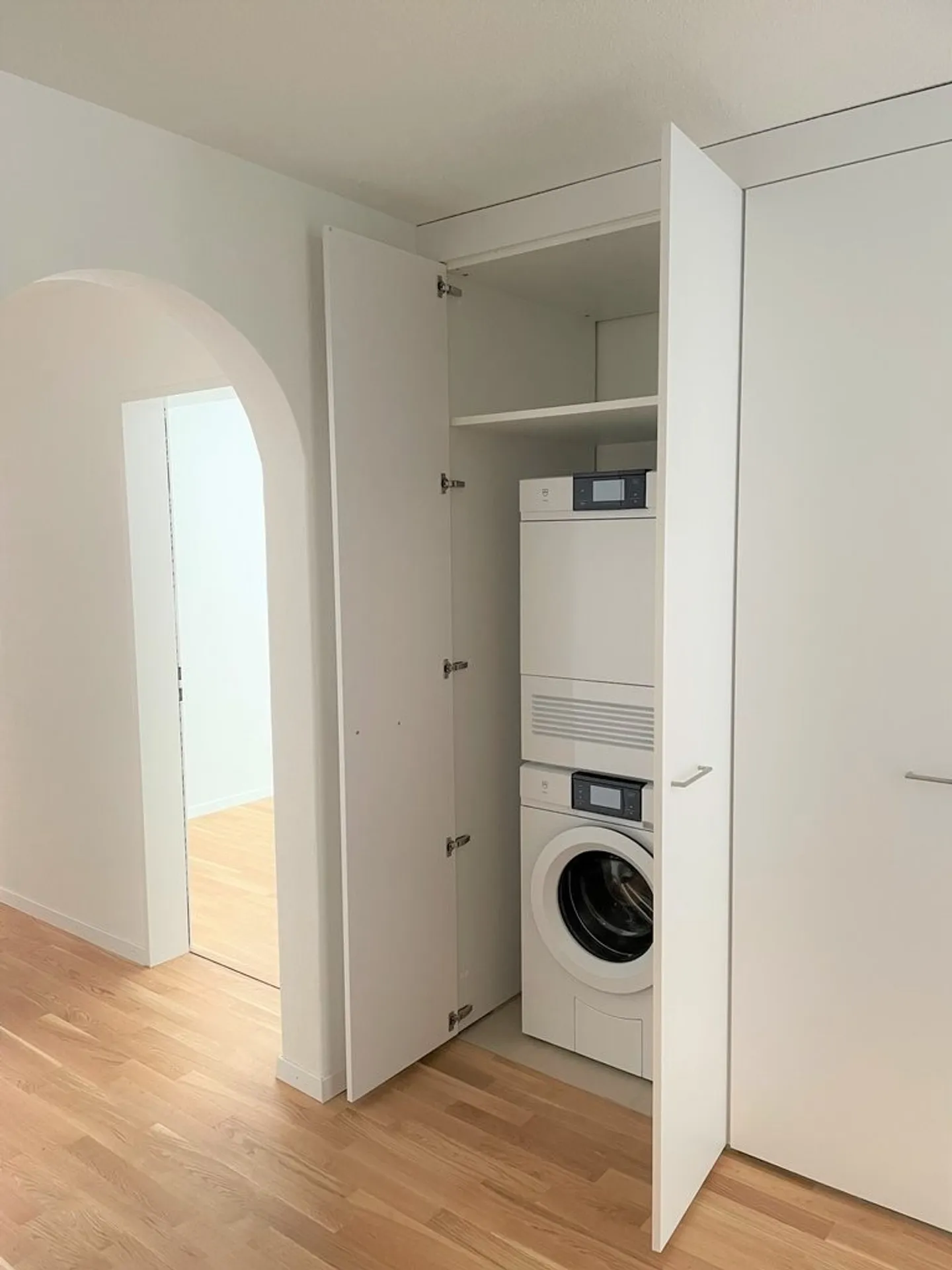 3.5 Room Apartment - Photo 6 of 10