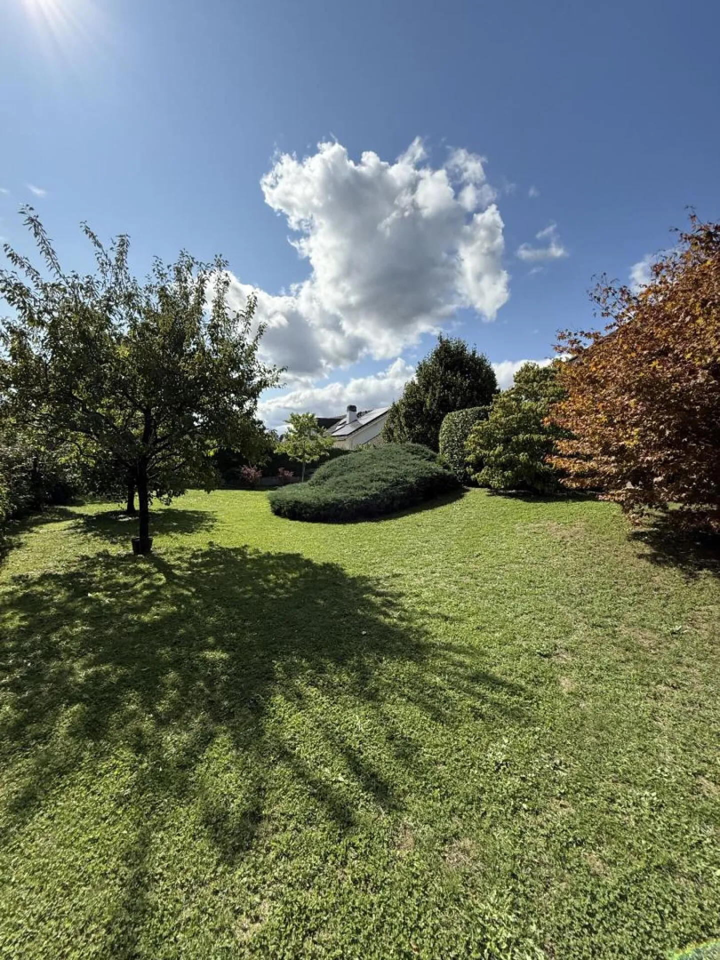 Charmante Familienvilla in Crans - Foto 1 von 7