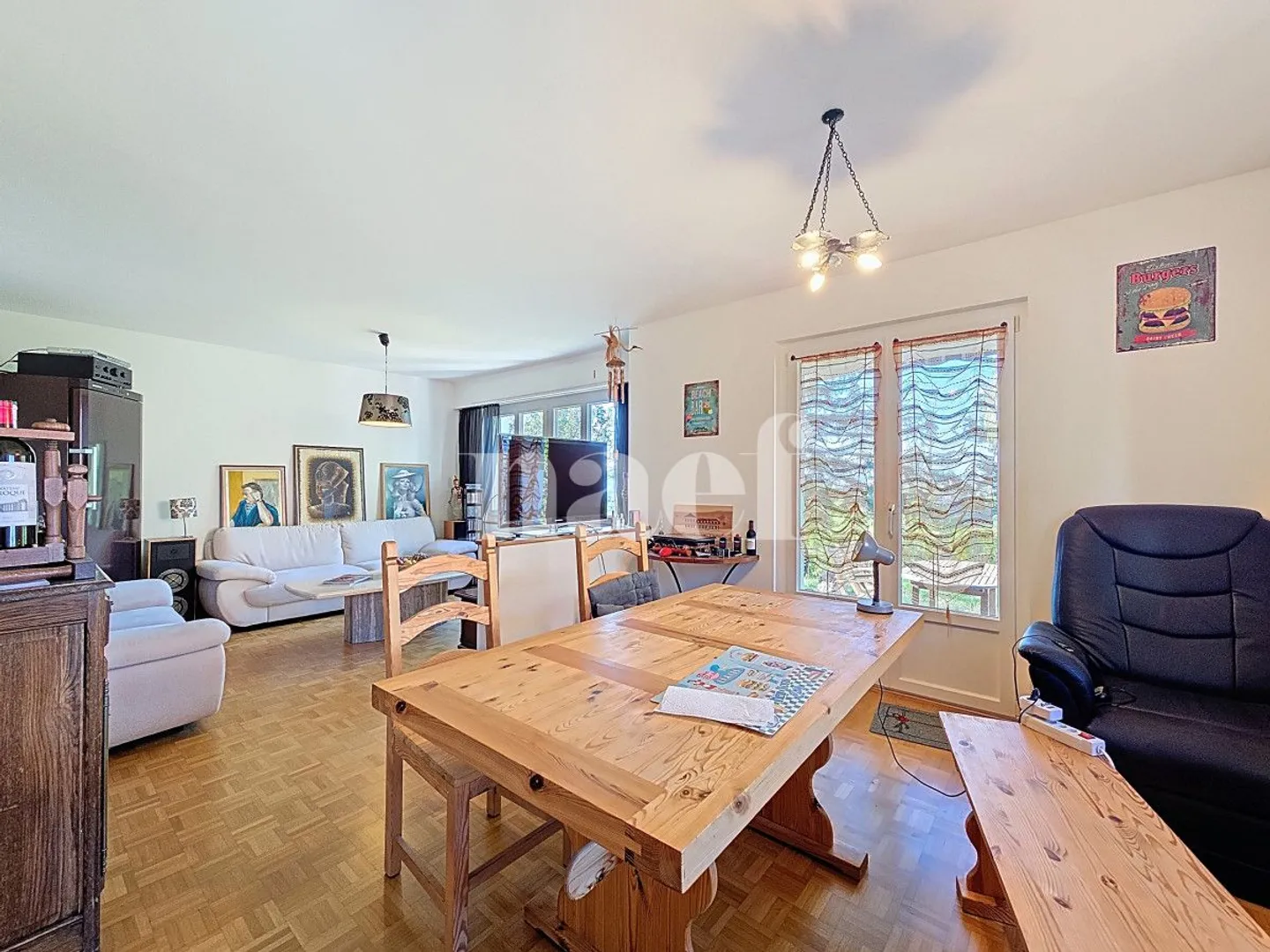 4,5-Zimmer-Villa - Foto 3 von 10