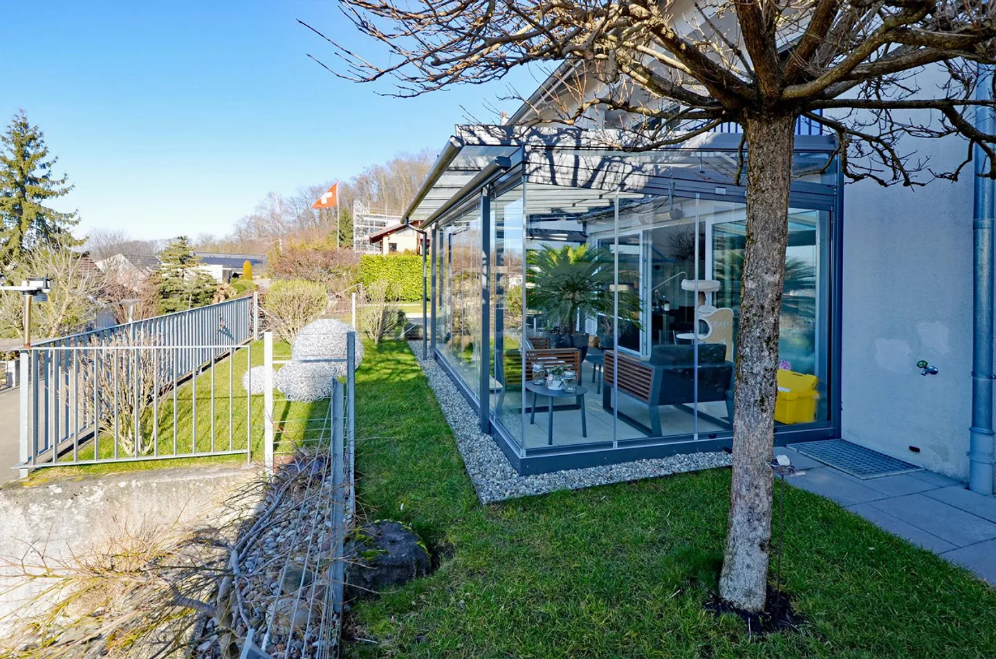 La casa familiare con vista - Foto 8 di 11