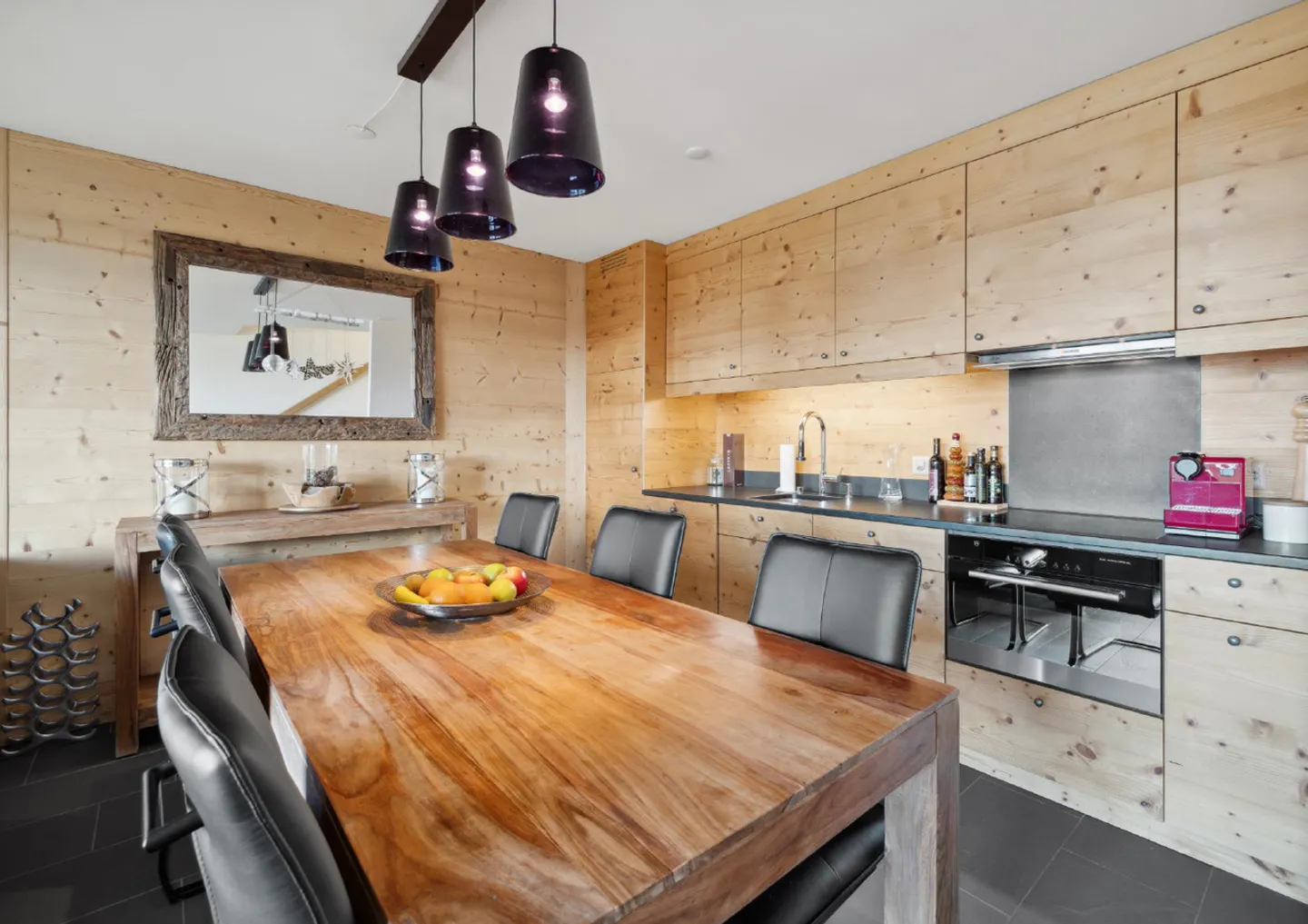 Appartamento Duplex a Crans-Montana - Foto 6 di 12