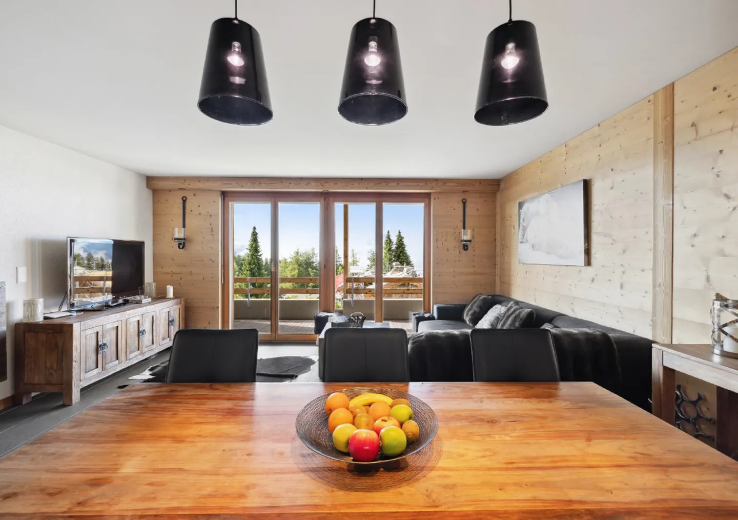 Appartamento Duplex a Crans-Montana - Foto 7 di 12