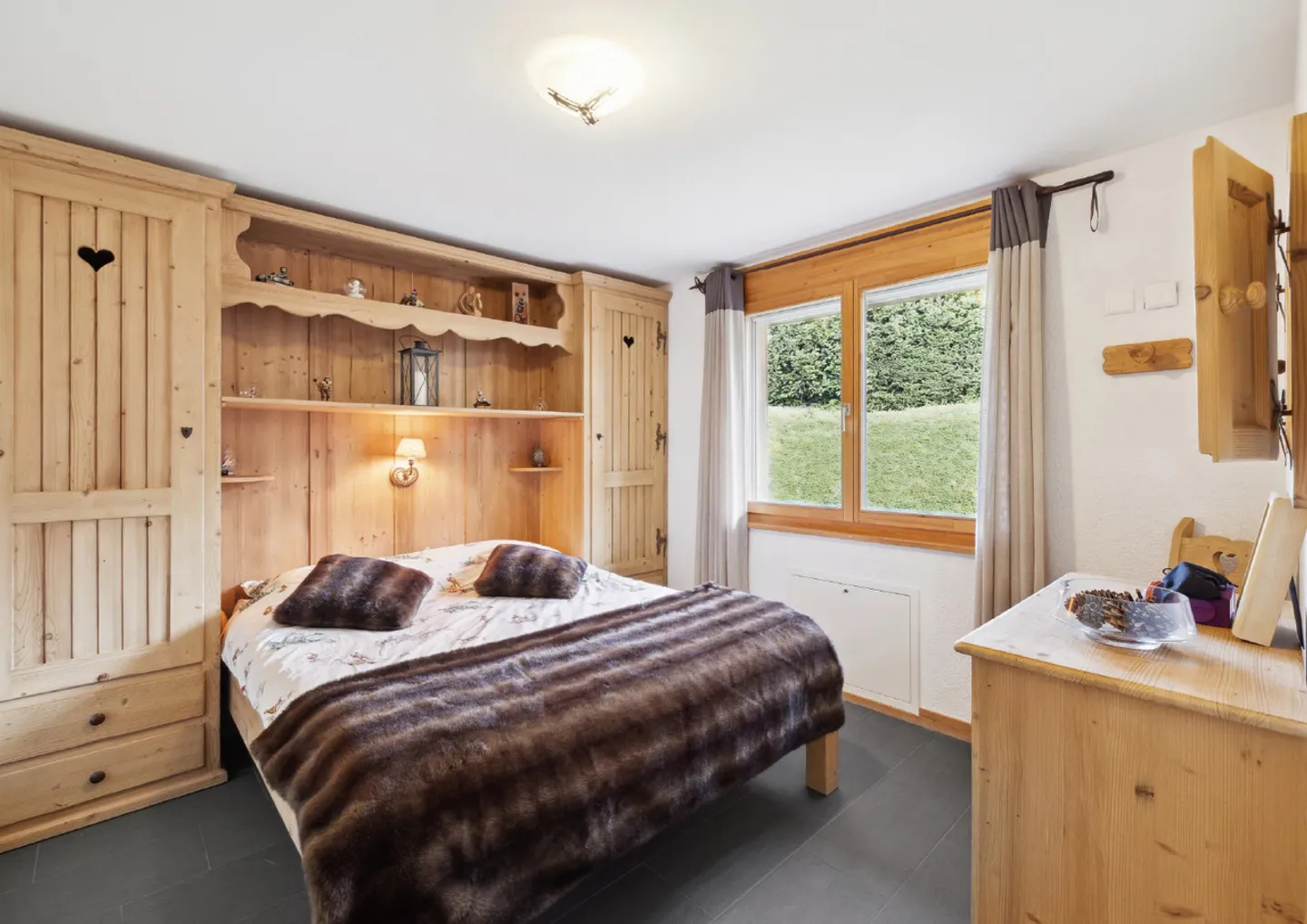 Appartamento Duplex a Crans-Montana - Foto 8 di 12