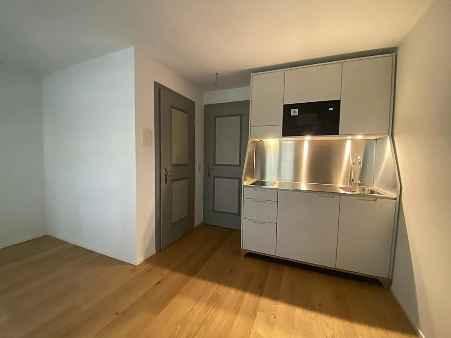 Ihr stilvolles Pied-à-terre im Holländerturm! - Foto 2 von 10