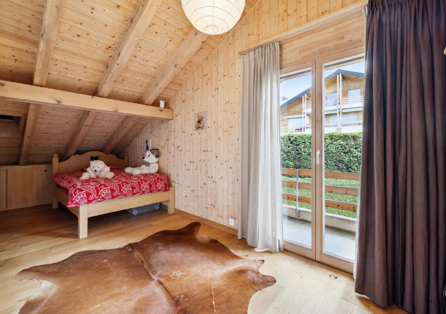 Appartamento Duplex a Crans-Montana - Foto 11 di 12