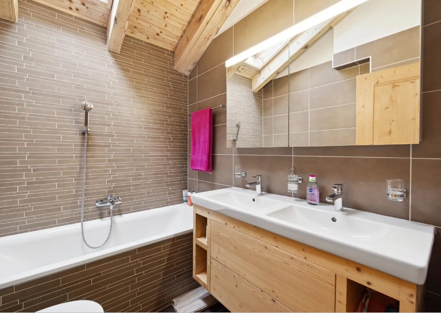 Appartamento Duplex a Crans-Montana - Foto 12 di 12