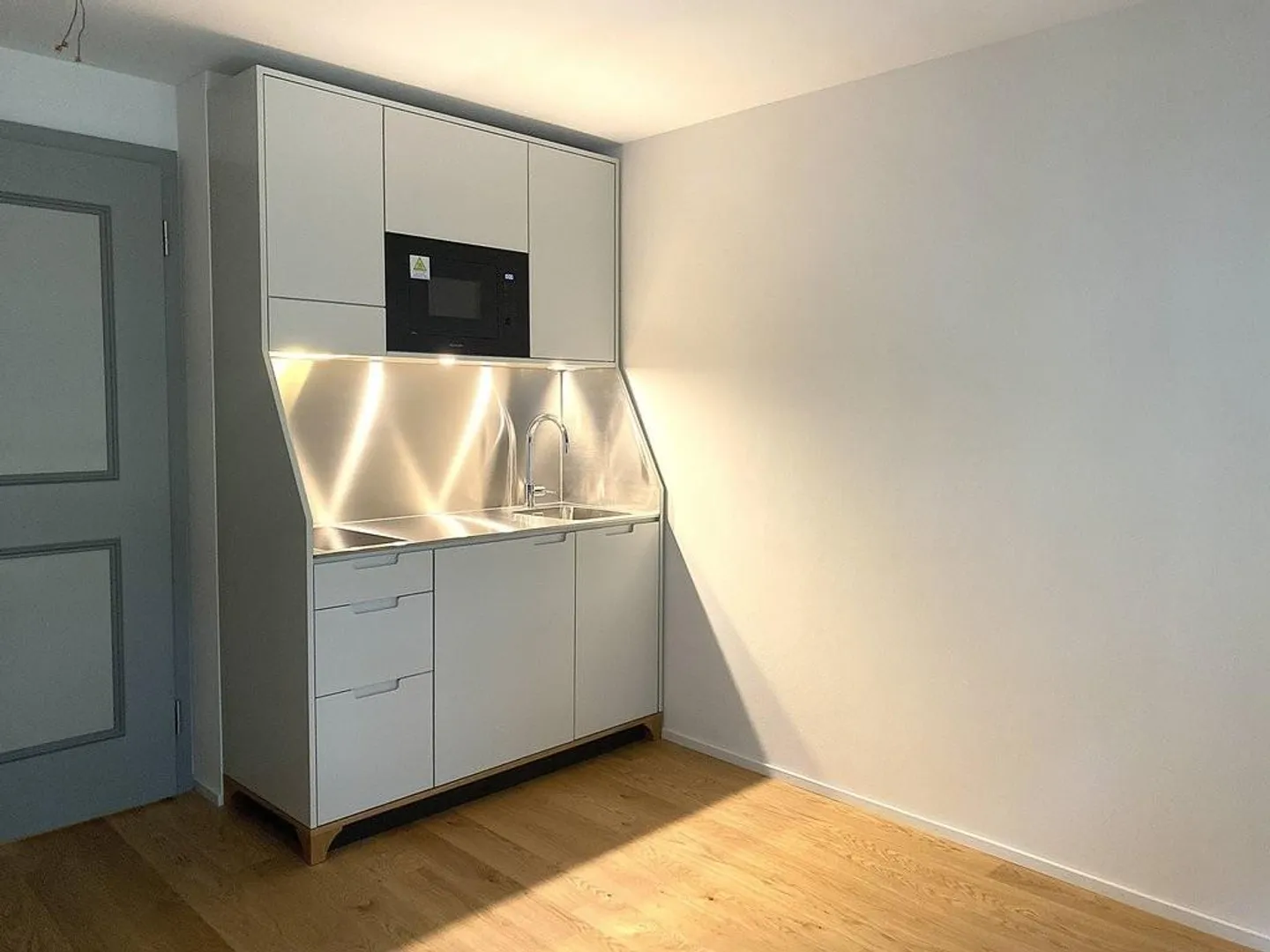 Ihr stilvolles Pied-à-terre im Holländerturm! - Foto 3 von 10