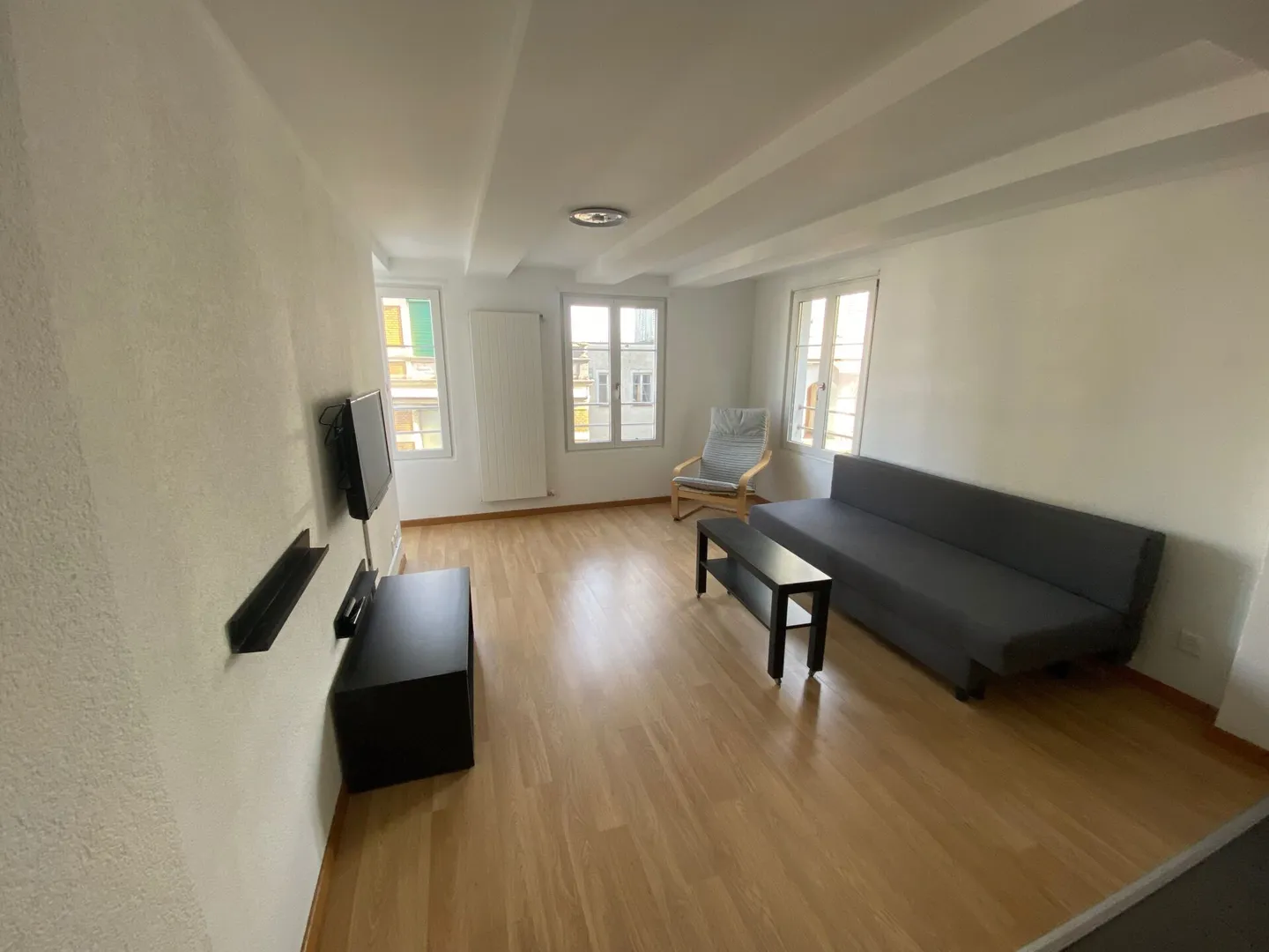 Déballer et Arriver - Appartement Meublé - Photo 1 sur 6