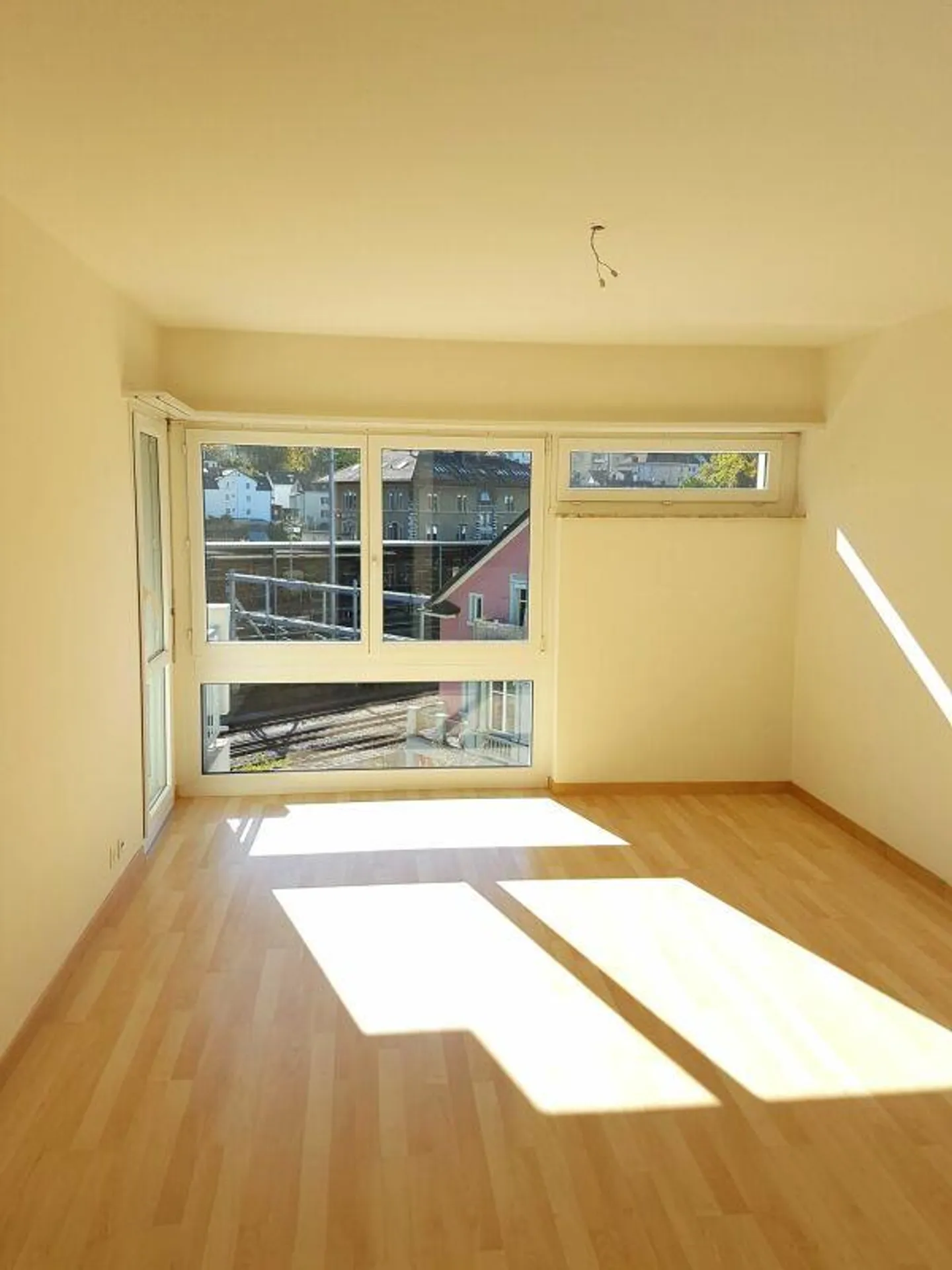 Dream home in the middle of St. Gallen! - Photo 7 of 9