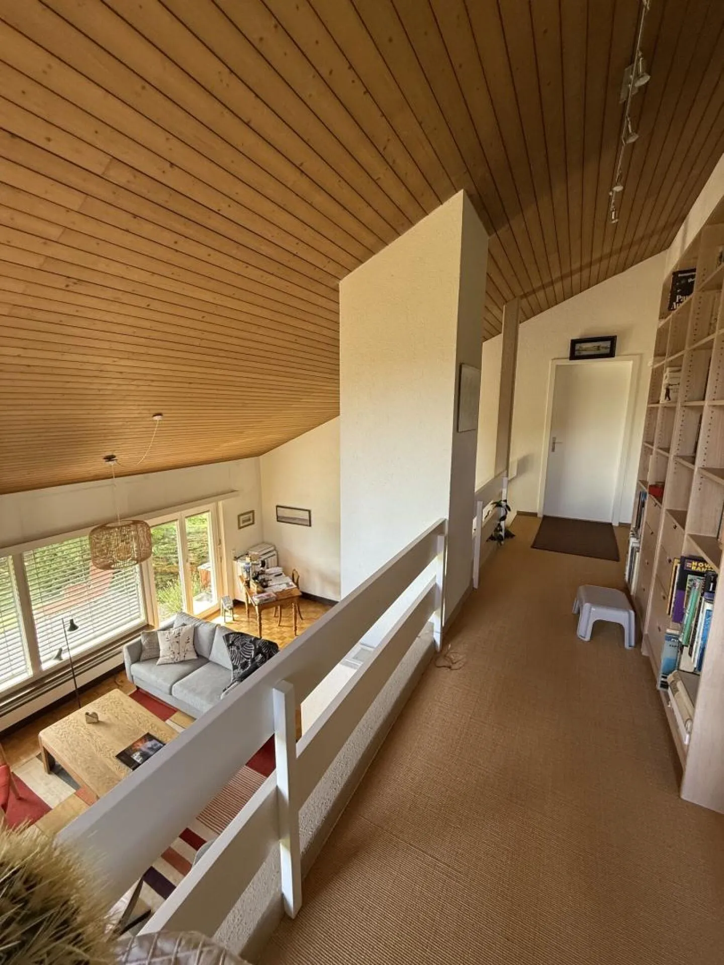 Charmante Familienvilla in Crans - Foto 6 von 7