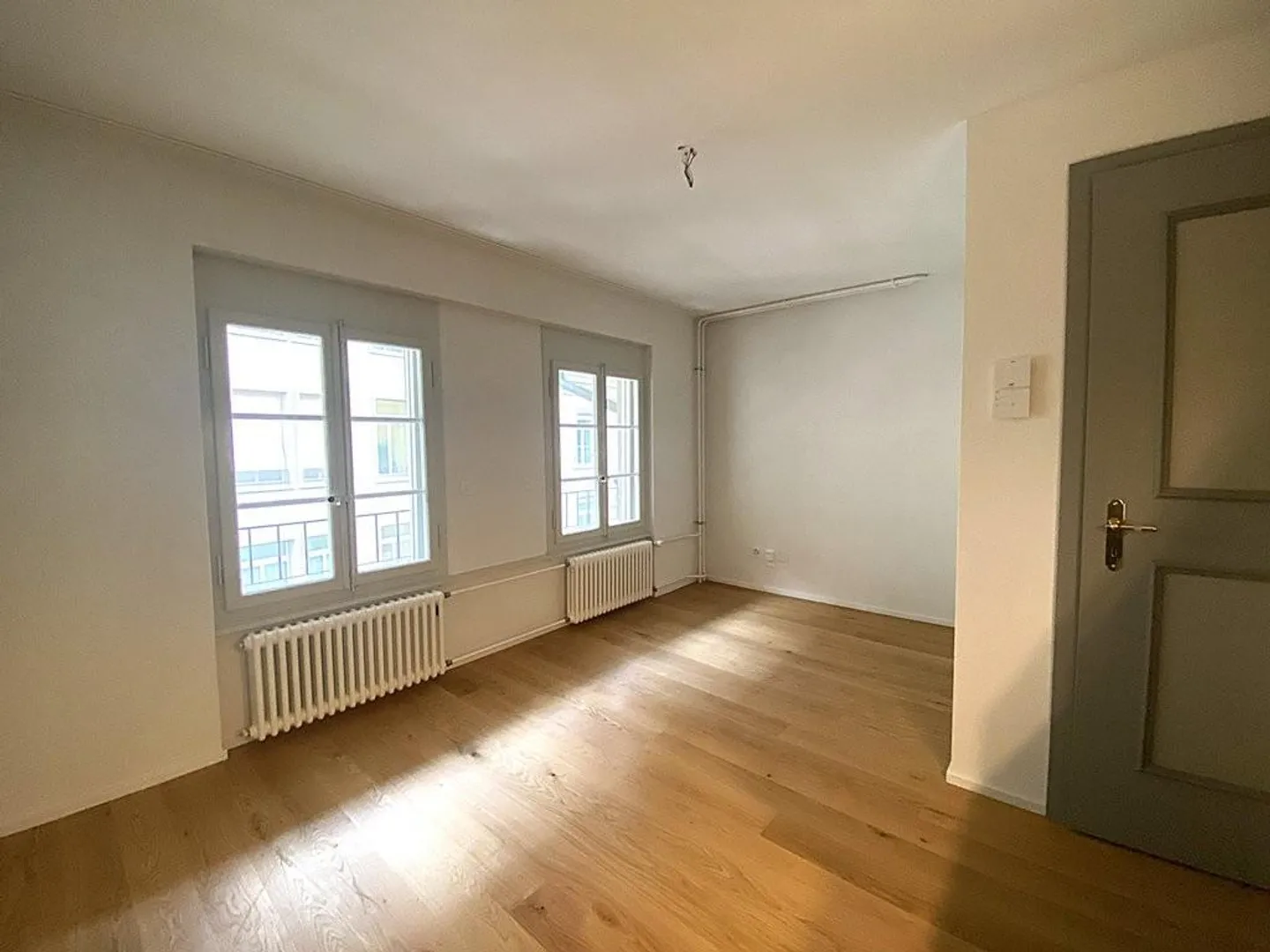 Ihr stilvolles Pied-à-terre im Holländerturm! - Foto 5 von 10