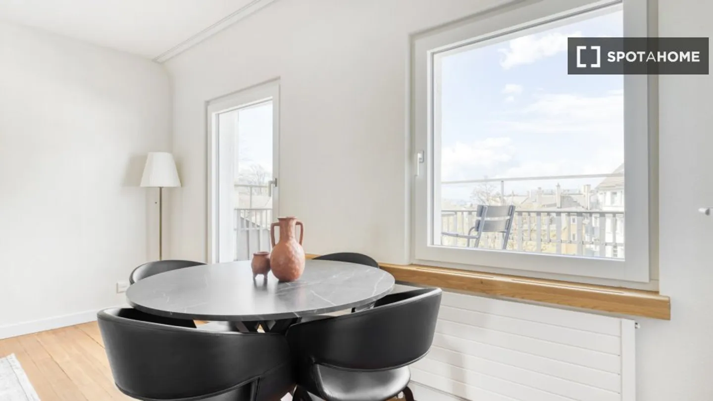 Appartement à louer - Photo 3 sur 14