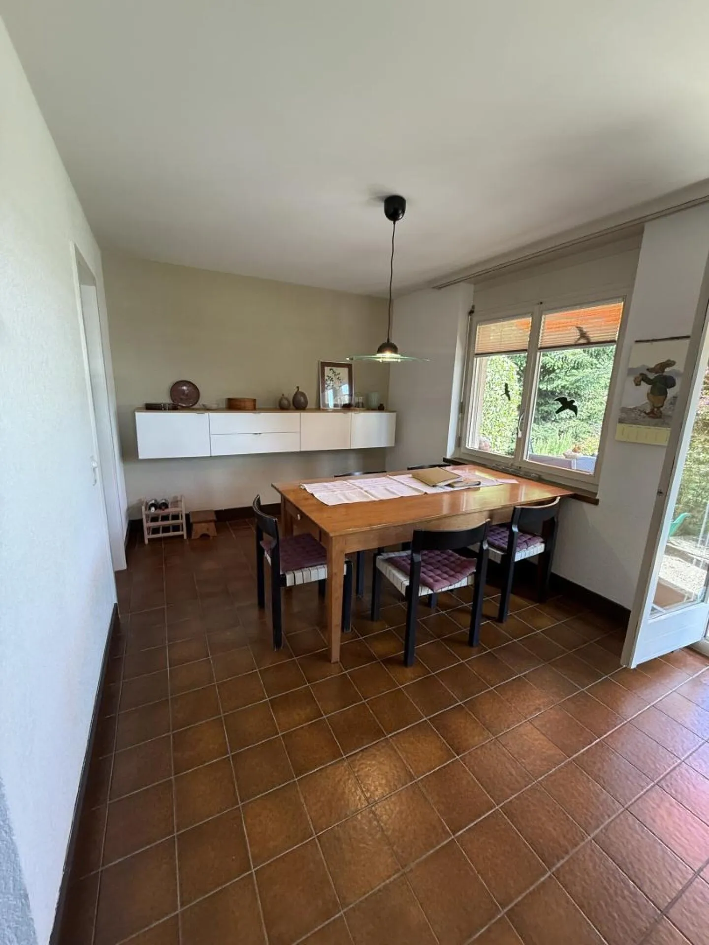 Charmante Familienvilla in Crans - Foto 7 von 7