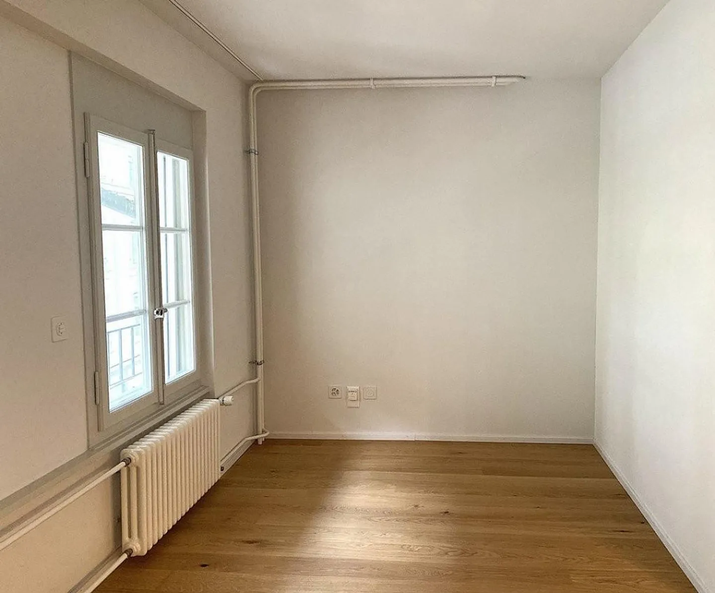 Ihr stilvolles Pied-à-terre im Holländerturm! - Foto 7 von 10