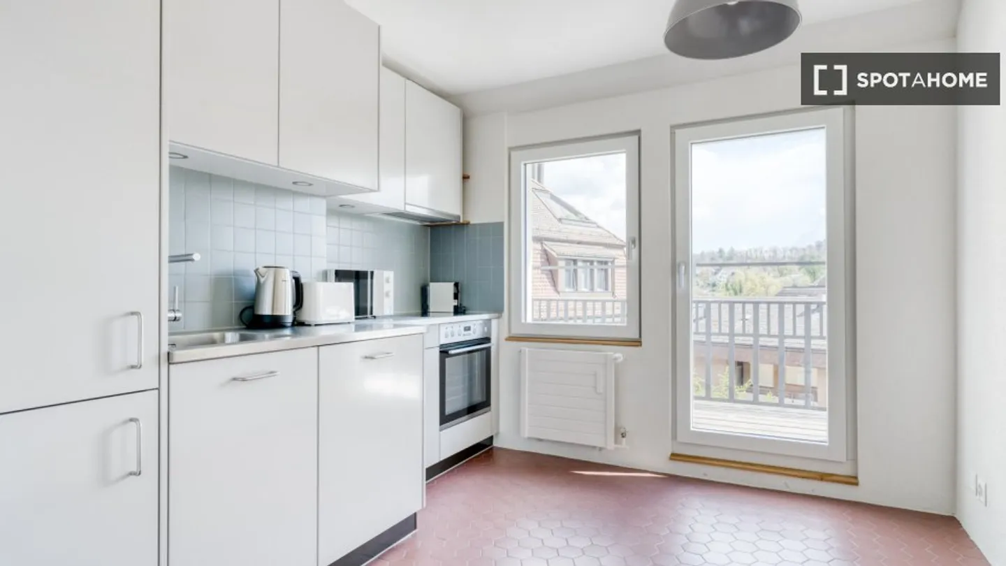 Appartement à louer - Photo 5 sur 14