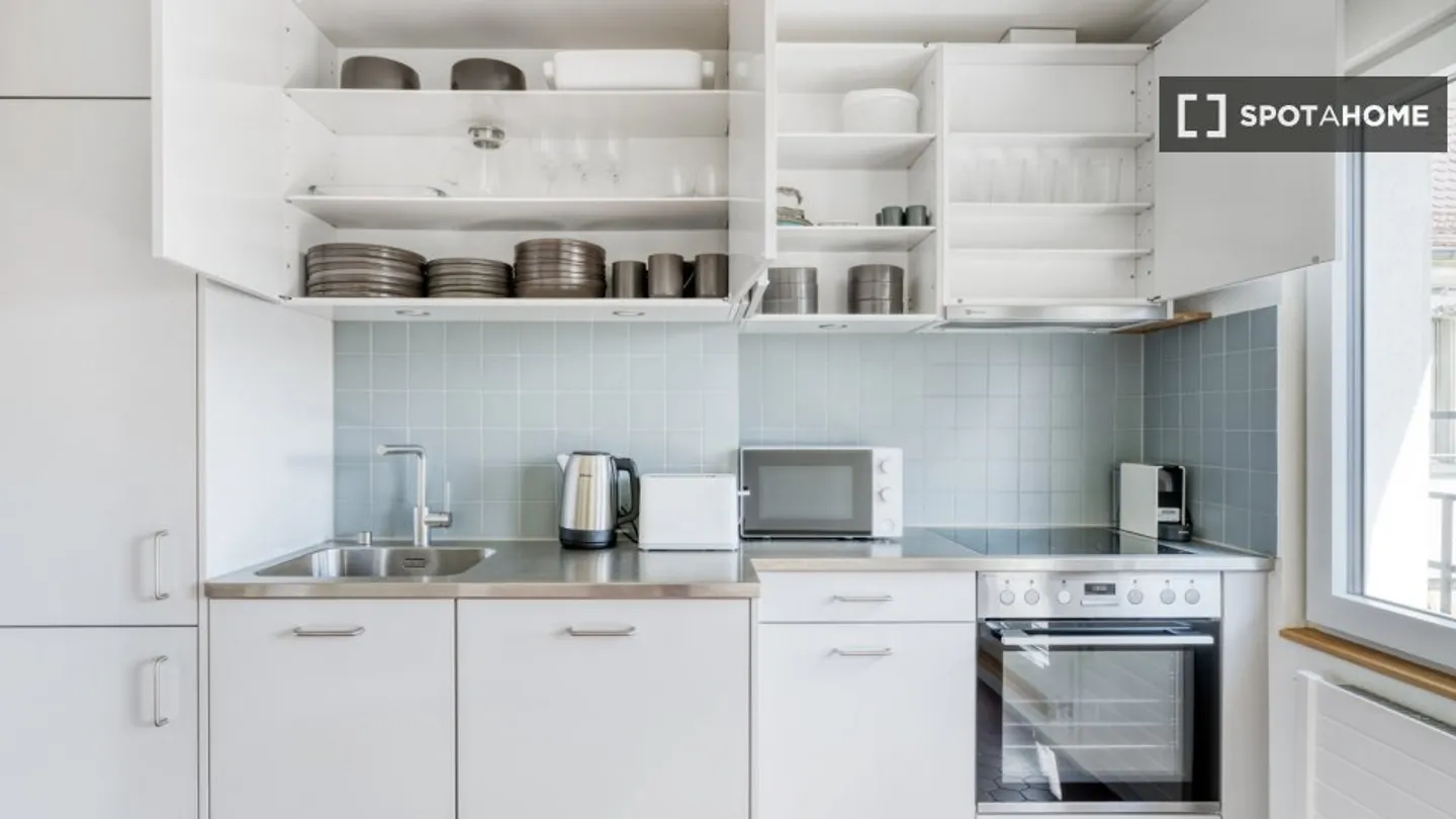 Appartement à louer - Photo 6 sur 14