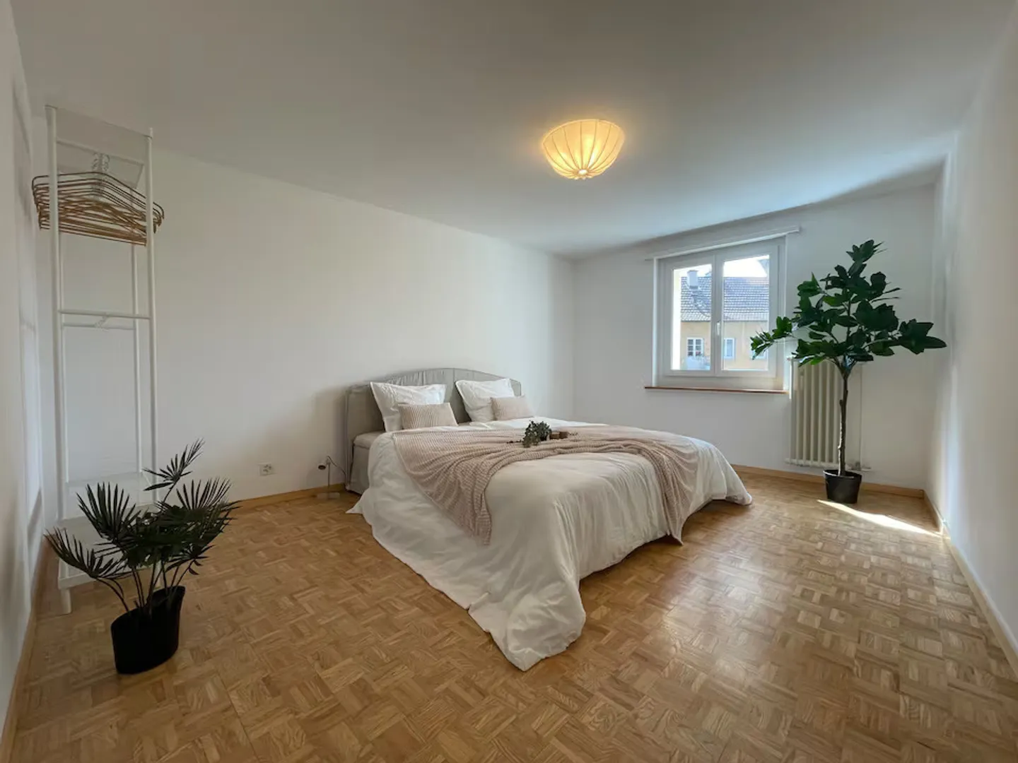 Appartement à louer - Photo 1 sur 8