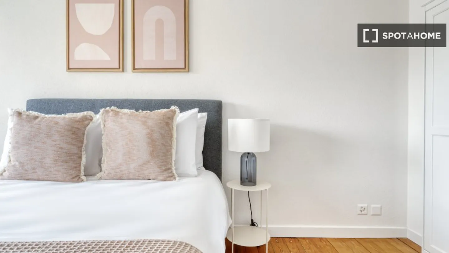 Appartement à louer - Photo 7 sur 14