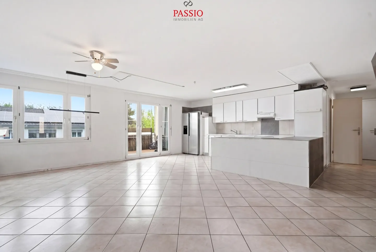 Spacious Family Apartment in Fulenbach - Photo 4 of 21