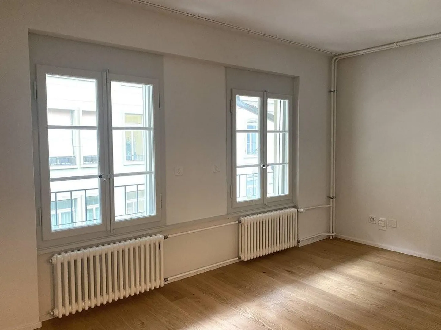 Ihr stilvolles Pied-à-terre im Holländerturm! - Foto 6 von 10