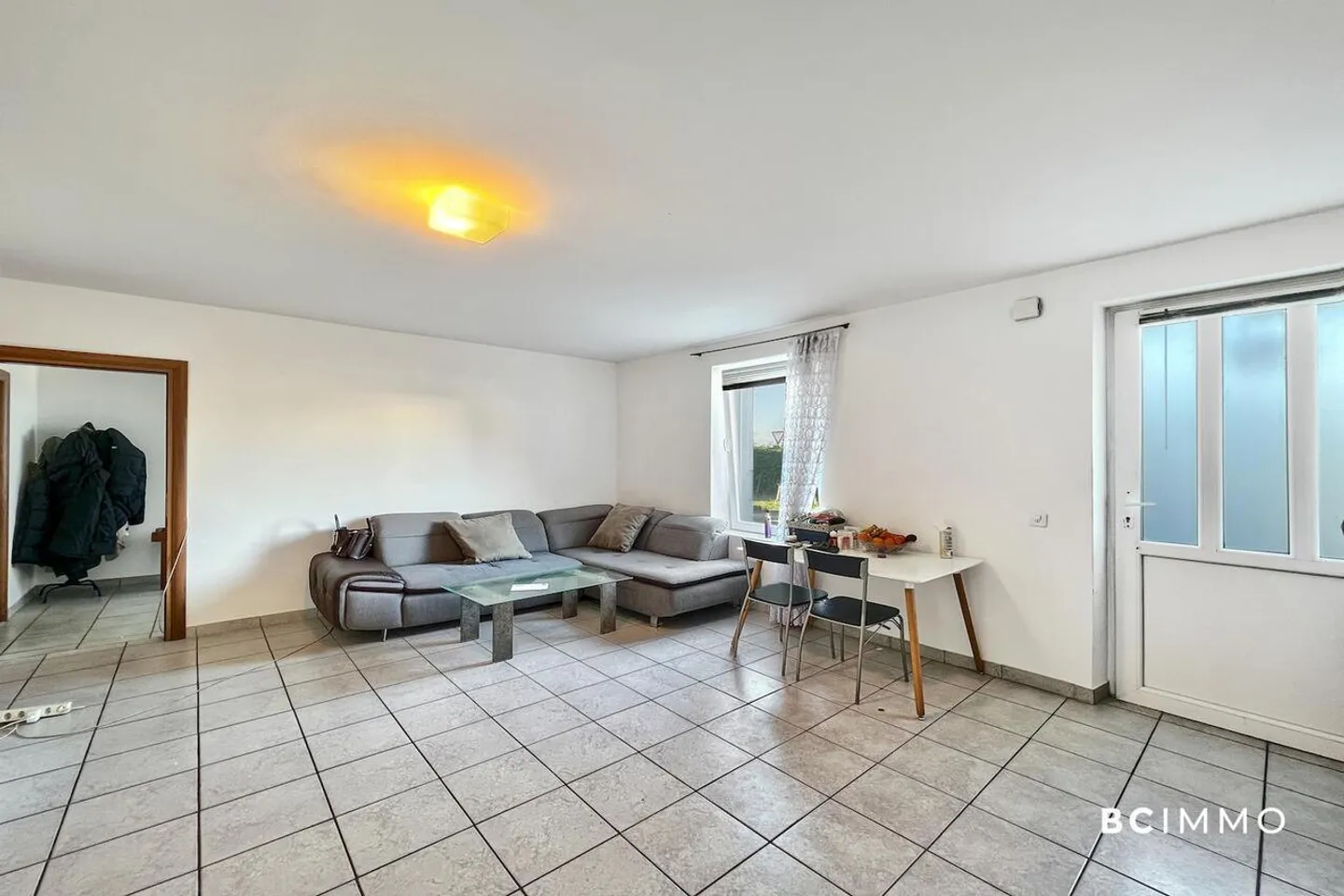 Großes Einfamilienhaus mit zwei Wohnungen im Zentrum von Payerne | BC IMMO - Foto 6 von 13