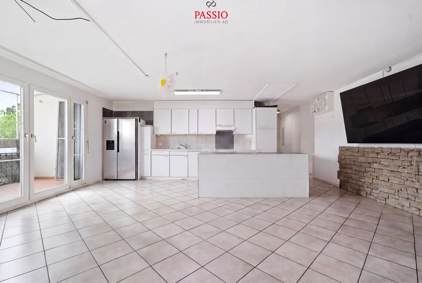 Spacious Family Apartment in Fulenbach - Photo 2 of 21