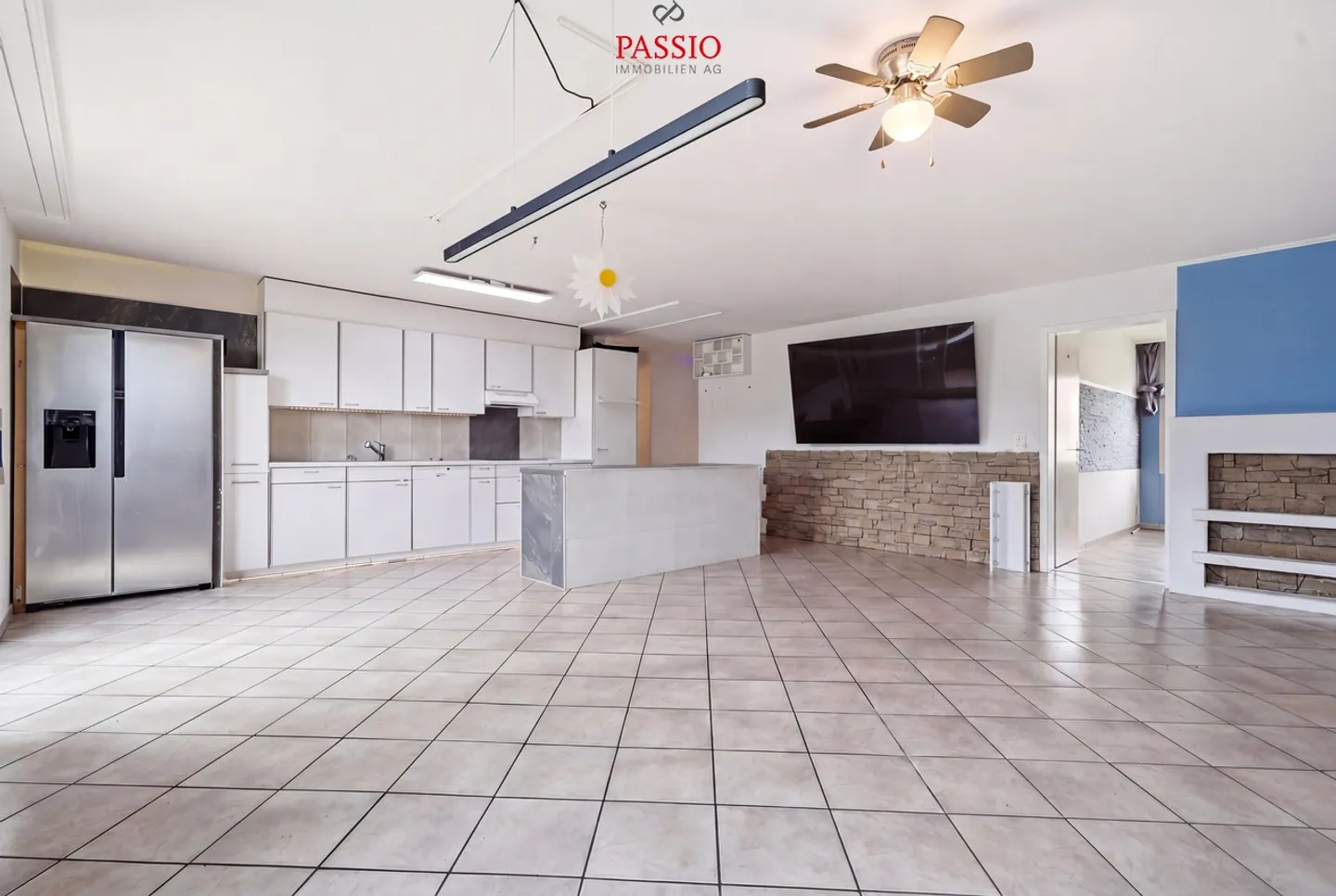 Spacious Family Apartment in Fulenbach - Photo 6 of 21