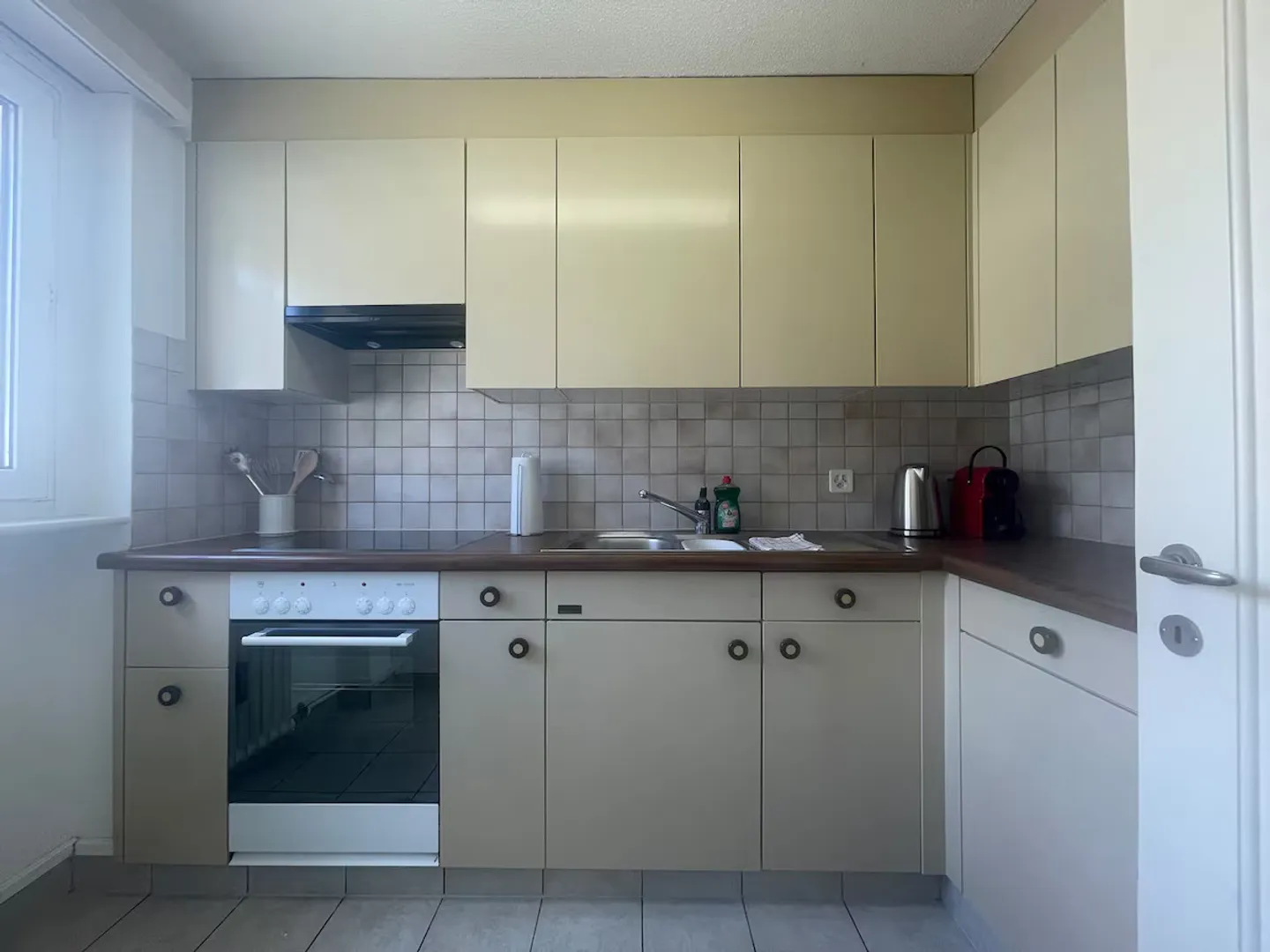 Appartement à louer - Photo 5 sur 8