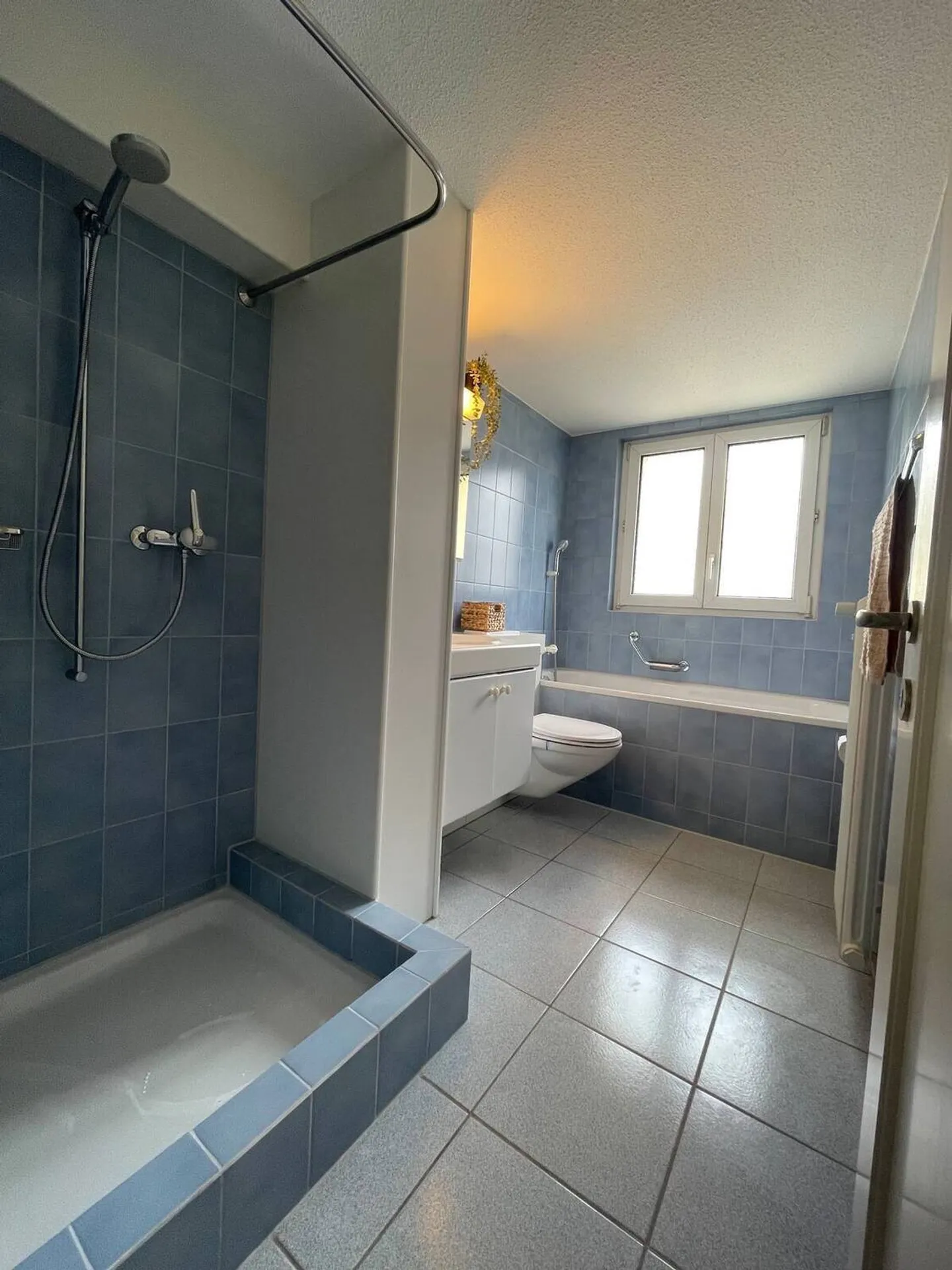 Appartement à louer - Photo 7 sur 8