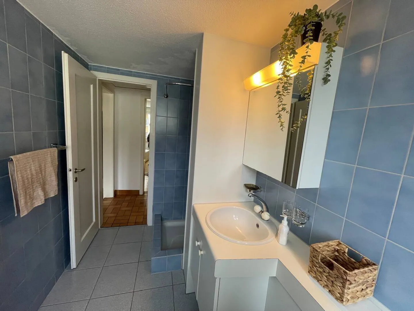 Appartement à louer - Photo 6 sur 8