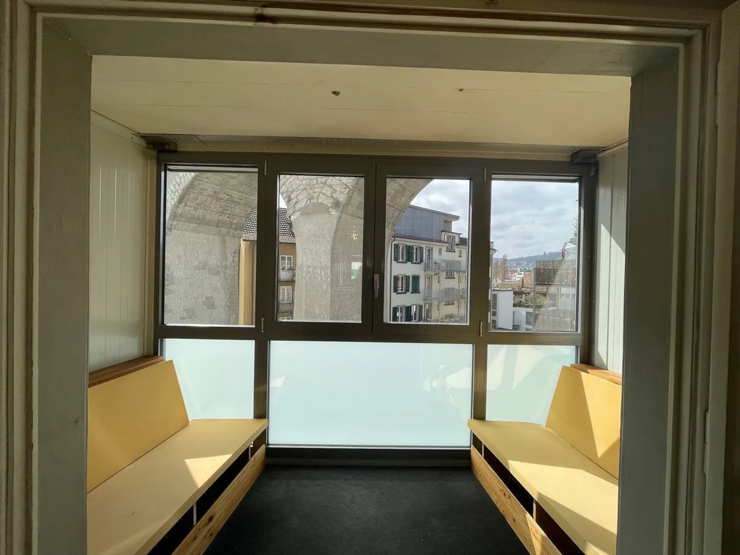 Appartement à louer - Photo 8 sur 8