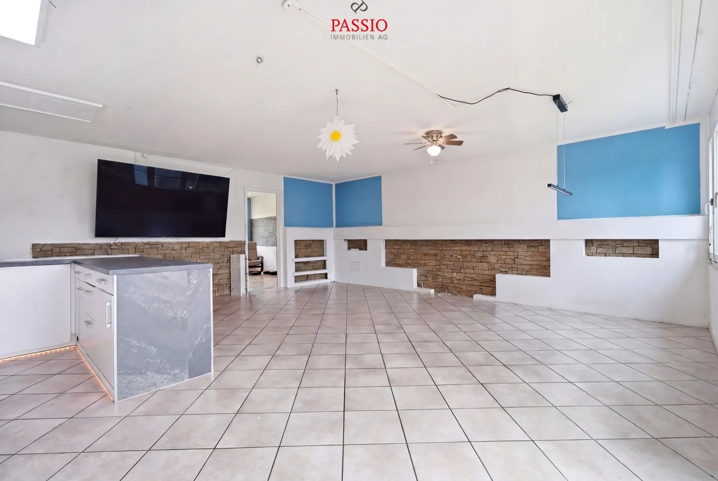 Spacious Family Apartment in Fulenbach - Photo 7 of 21