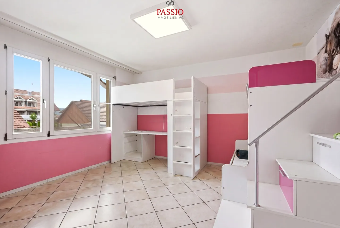 Spacious Family Apartment in Fulenbach - Photo 12 of 21