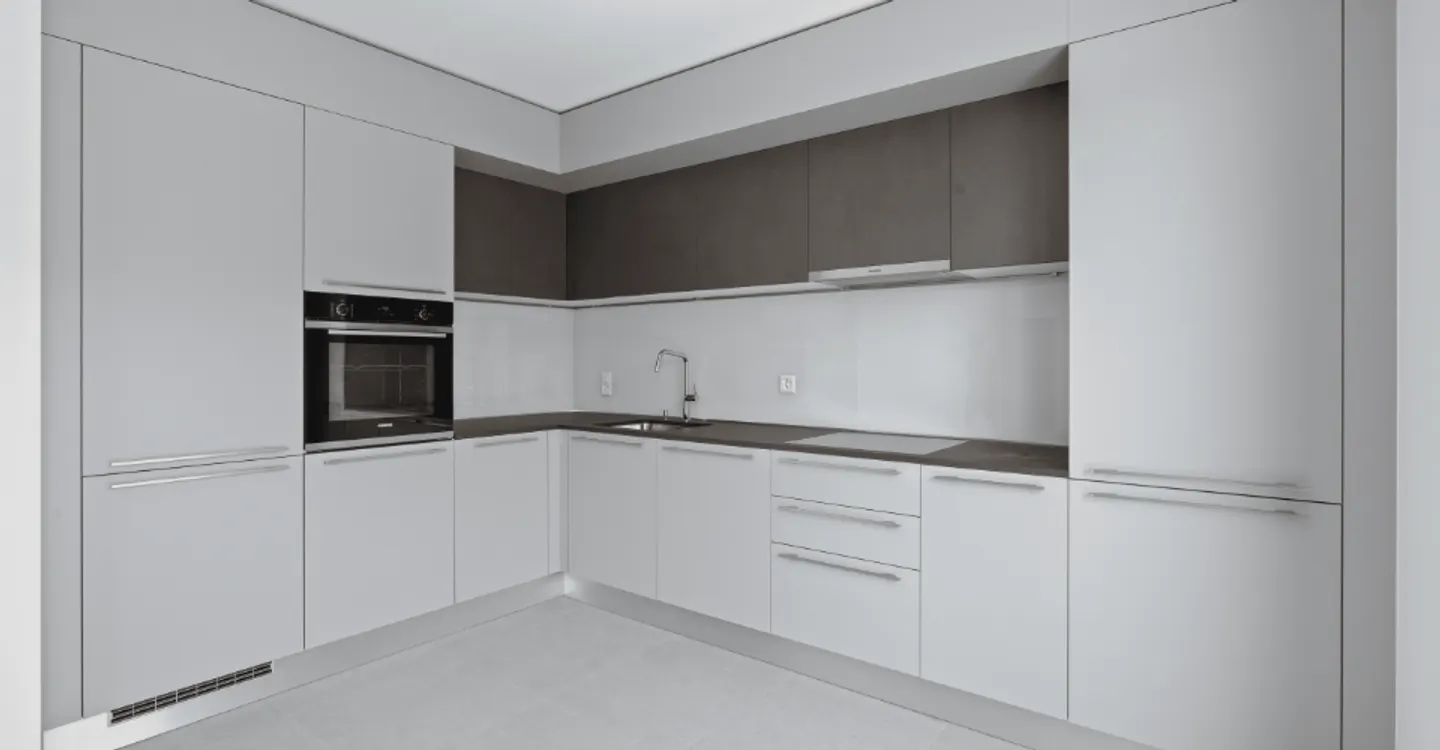 Einzigartige Gelegenheit in Moudon – superbe 4,5 Zimmer Penthouse - Foto 7 von 17