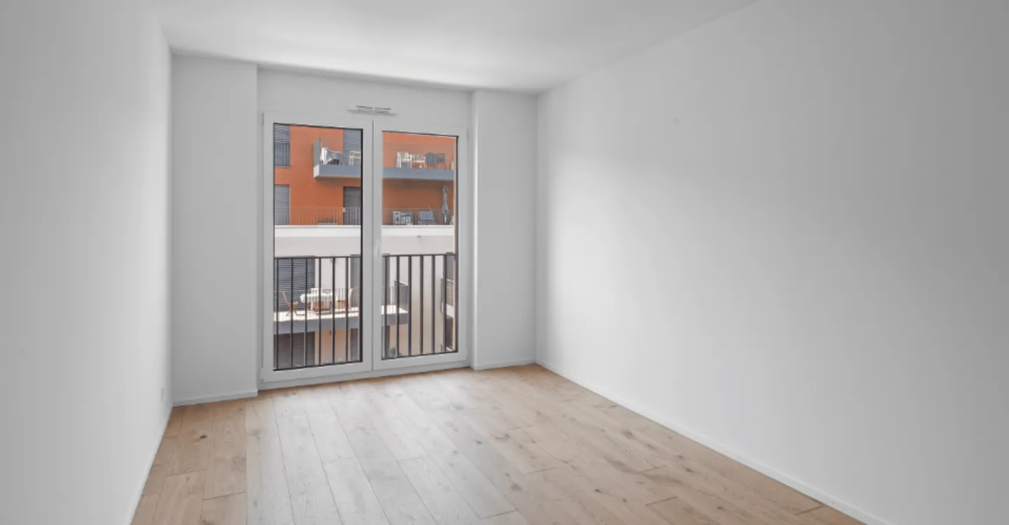 Einzigartige Gelegenheit in Moudon – superbe 4,5 Zimmer Penthouse - Foto 10 von 17