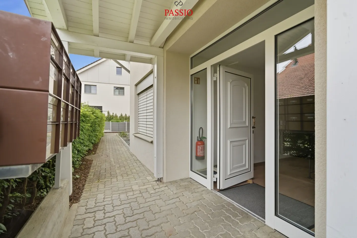 Spacious Family Apartment in Fulenbach - Photo 16 of 21