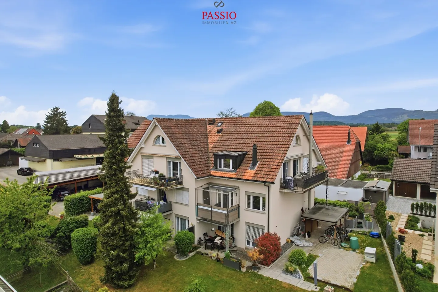 Spacious Family Apartment in Fulenbach - Photo 18 of 21