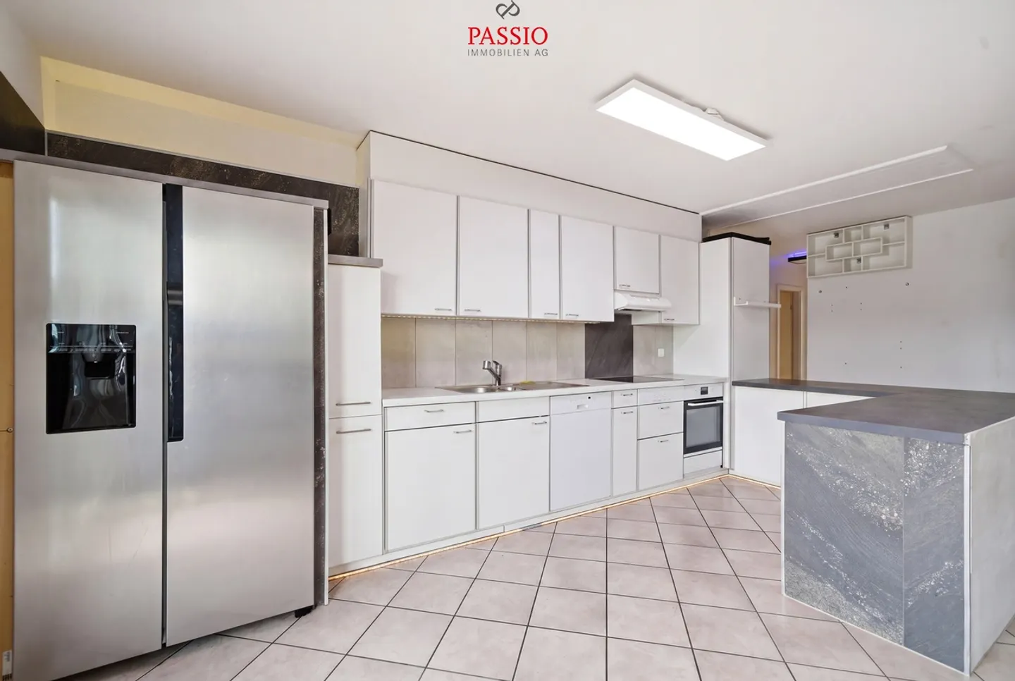 Spacious Family Apartment in Fulenbach - Photo 8 of 21