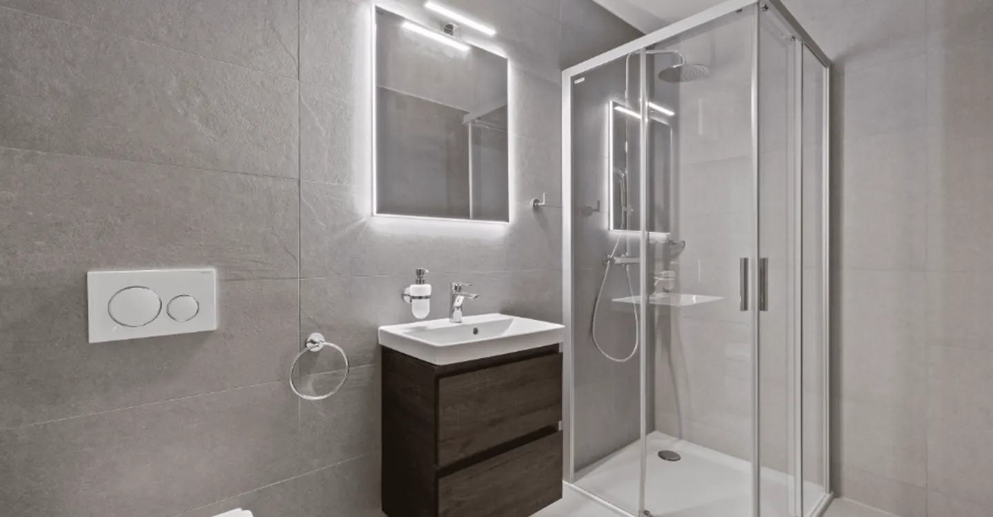 Einzigartige Gelegenheit in Moudon – superbe 4,5 Zimmer Penthouse - Foto 11 von 17