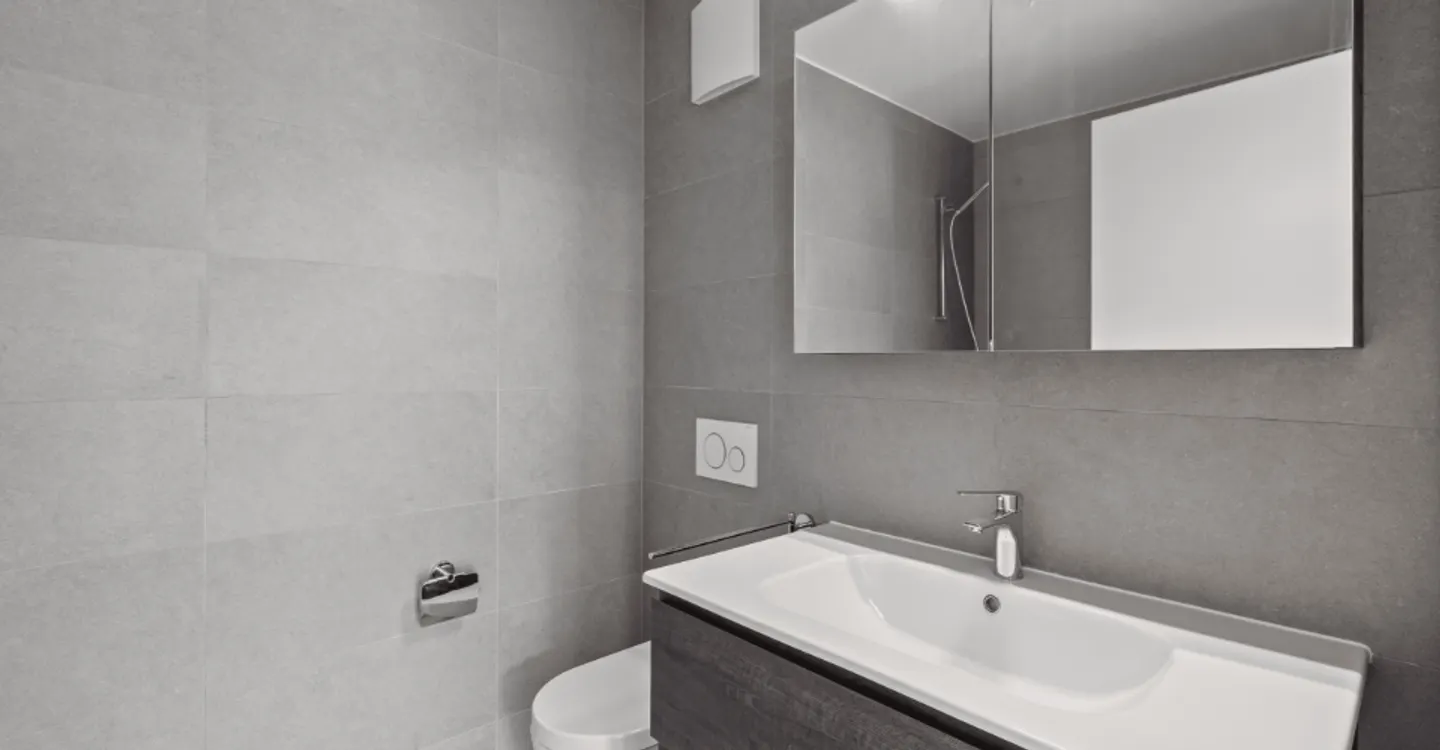 Einzigartige Gelegenheit in Moudon – superbe 4,5 Zimmer Penthouse - Foto 12 von 17
