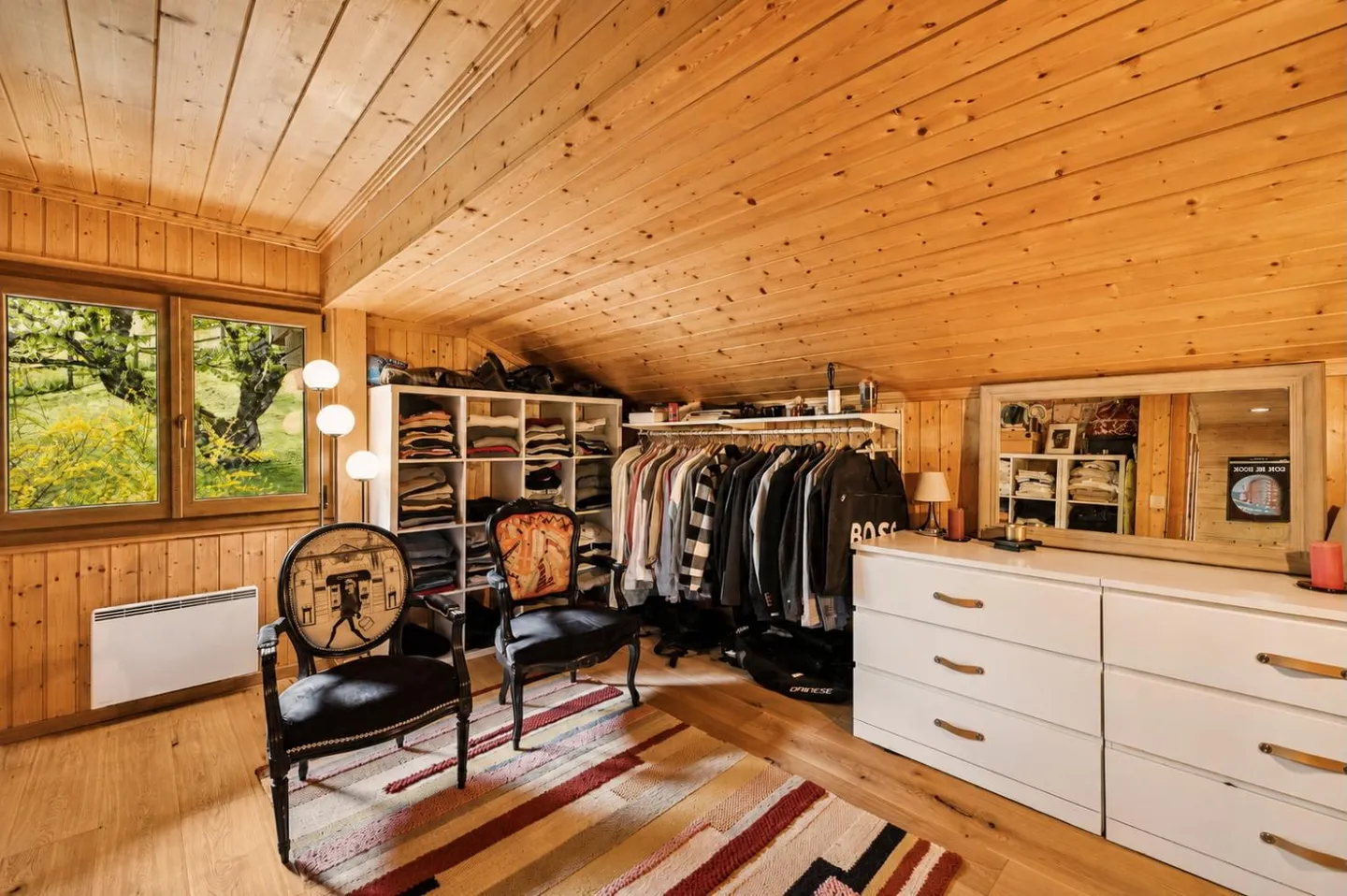 Wunderschönes renoviertes Chalet - Foto 10 von 13