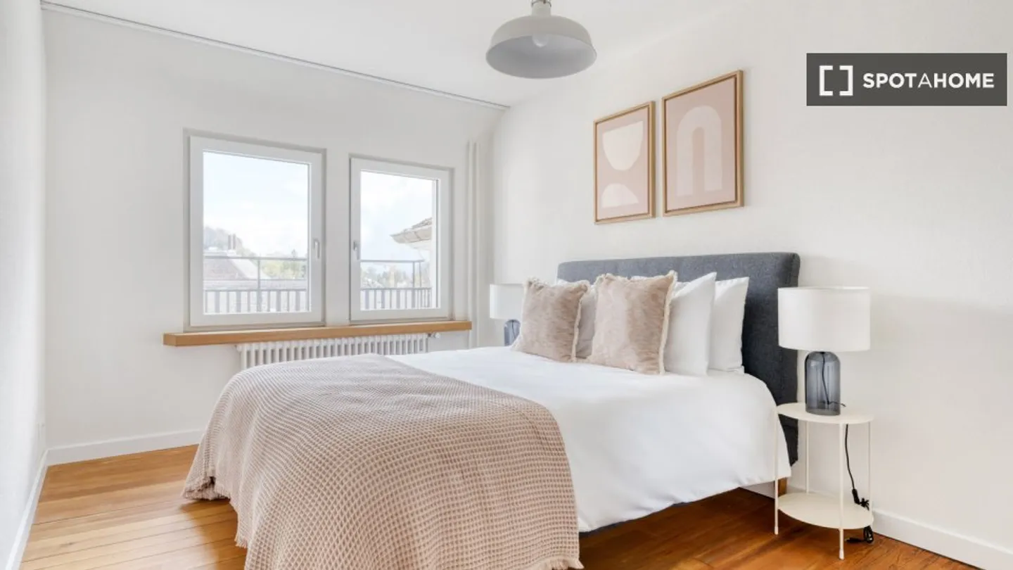 Appartement à louer - Photo 8 sur 14