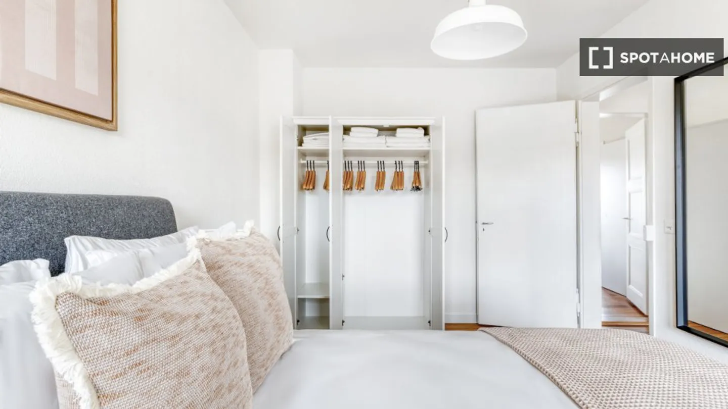 Appartement à louer - Photo 9 sur 14