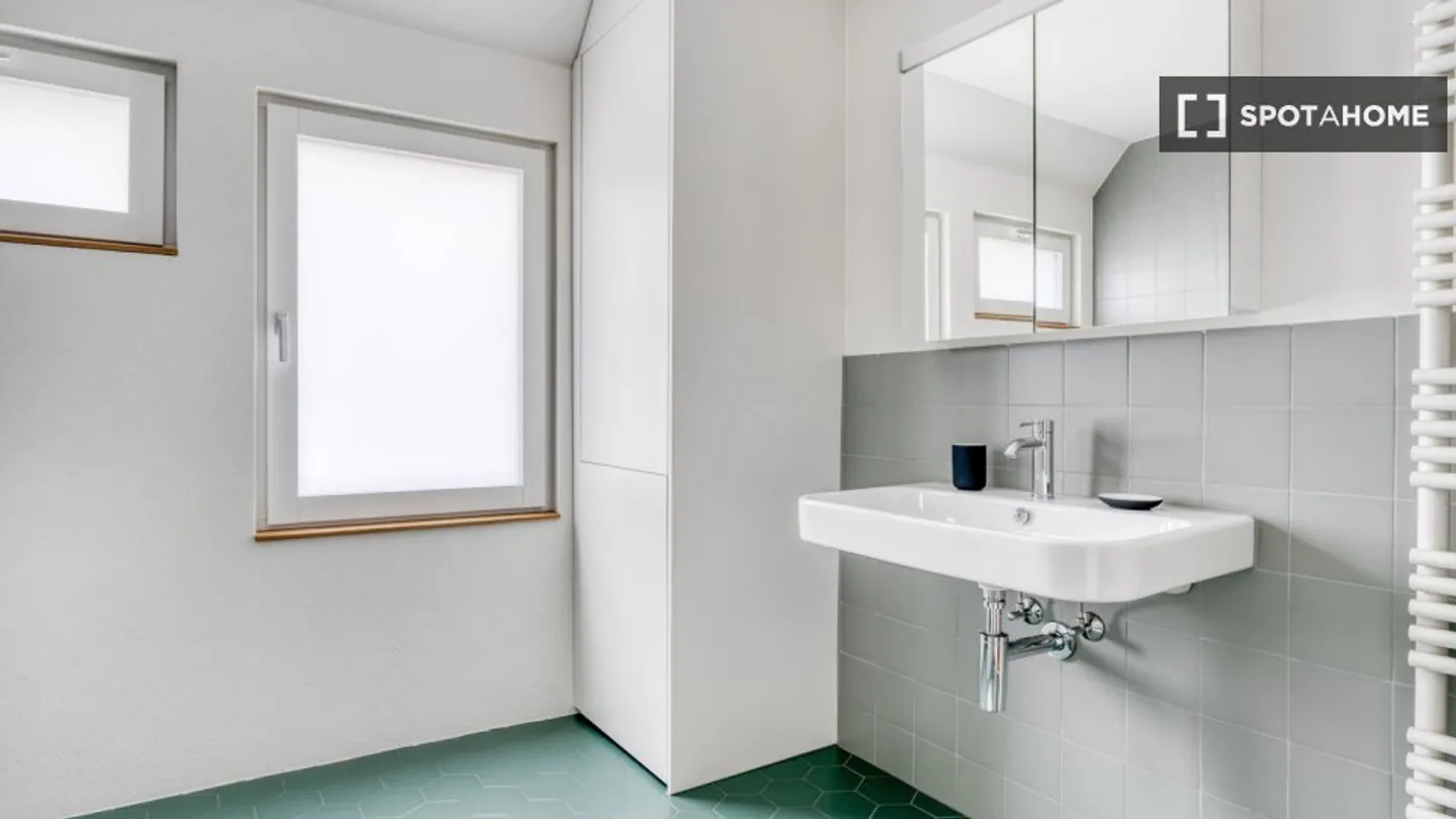 Appartement à louer - Photo 10 sur 14